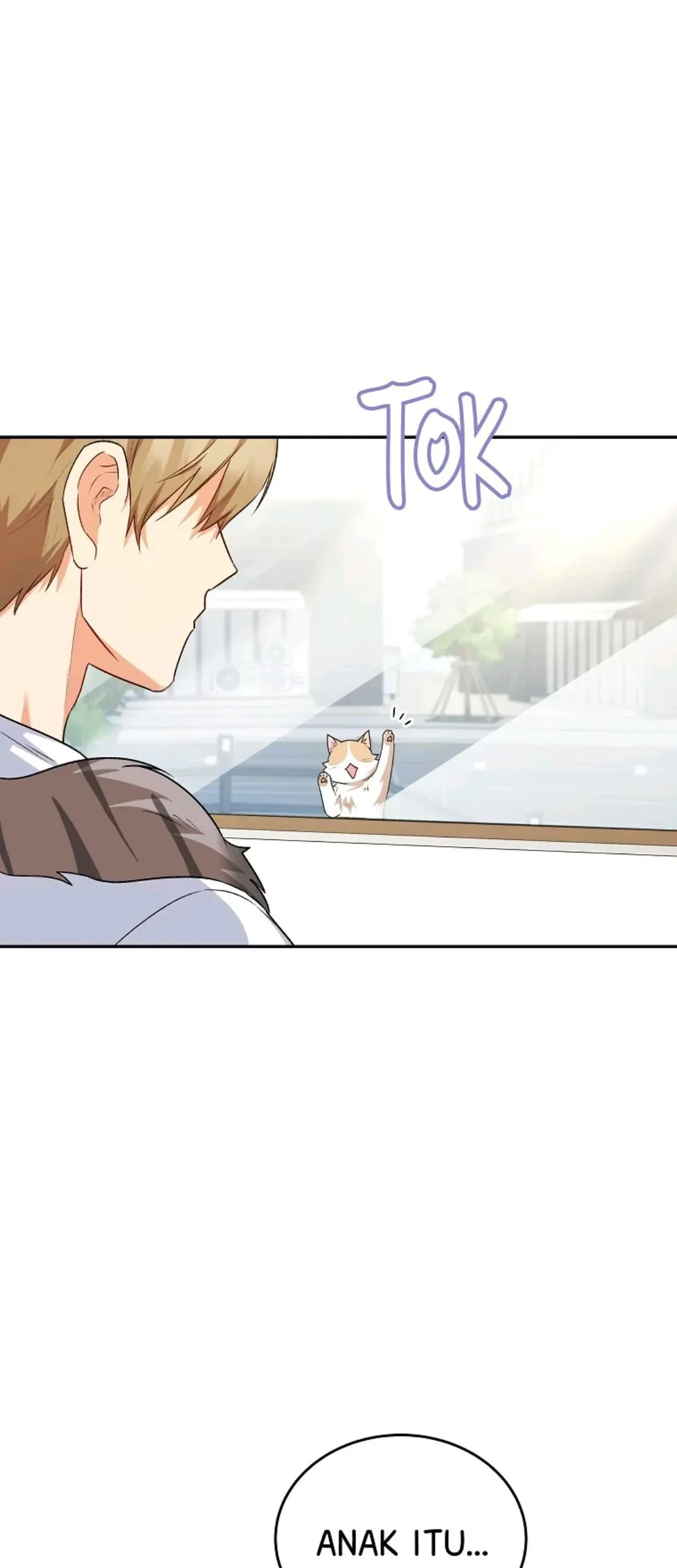 Hello? Veterinarian! Chapter 24 Gambar 99