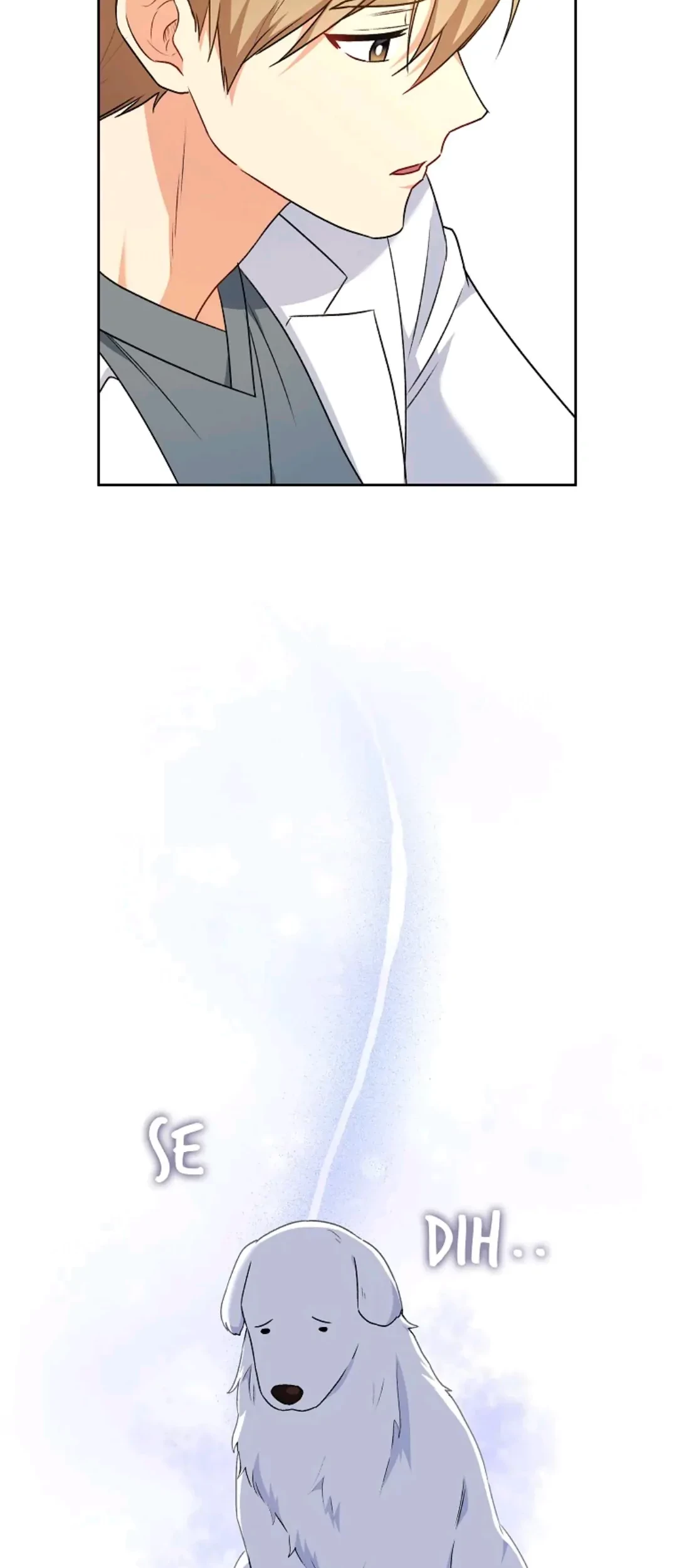 Hello? Veterinarian! Chapter 24 Gambar 10