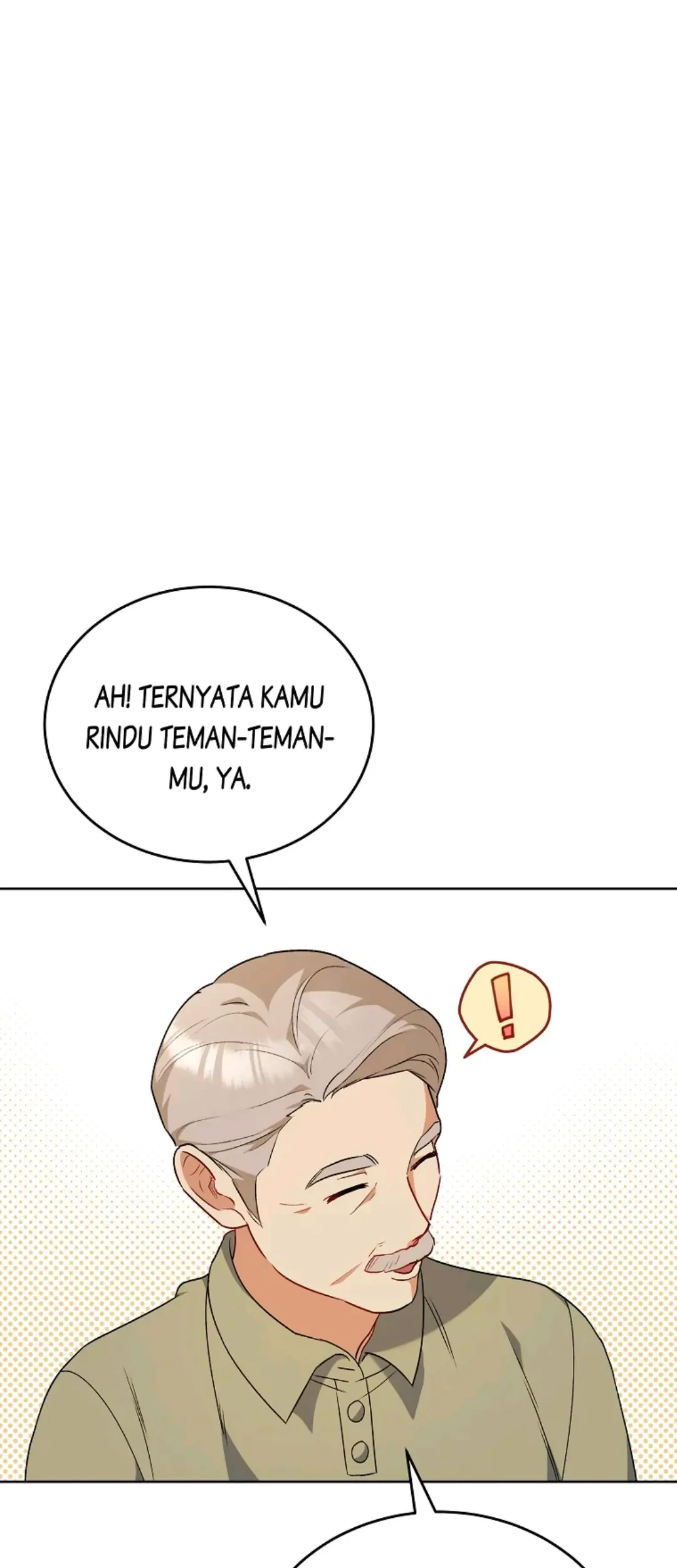Hello? Veterinarian! Chapter 24 Gambar 13