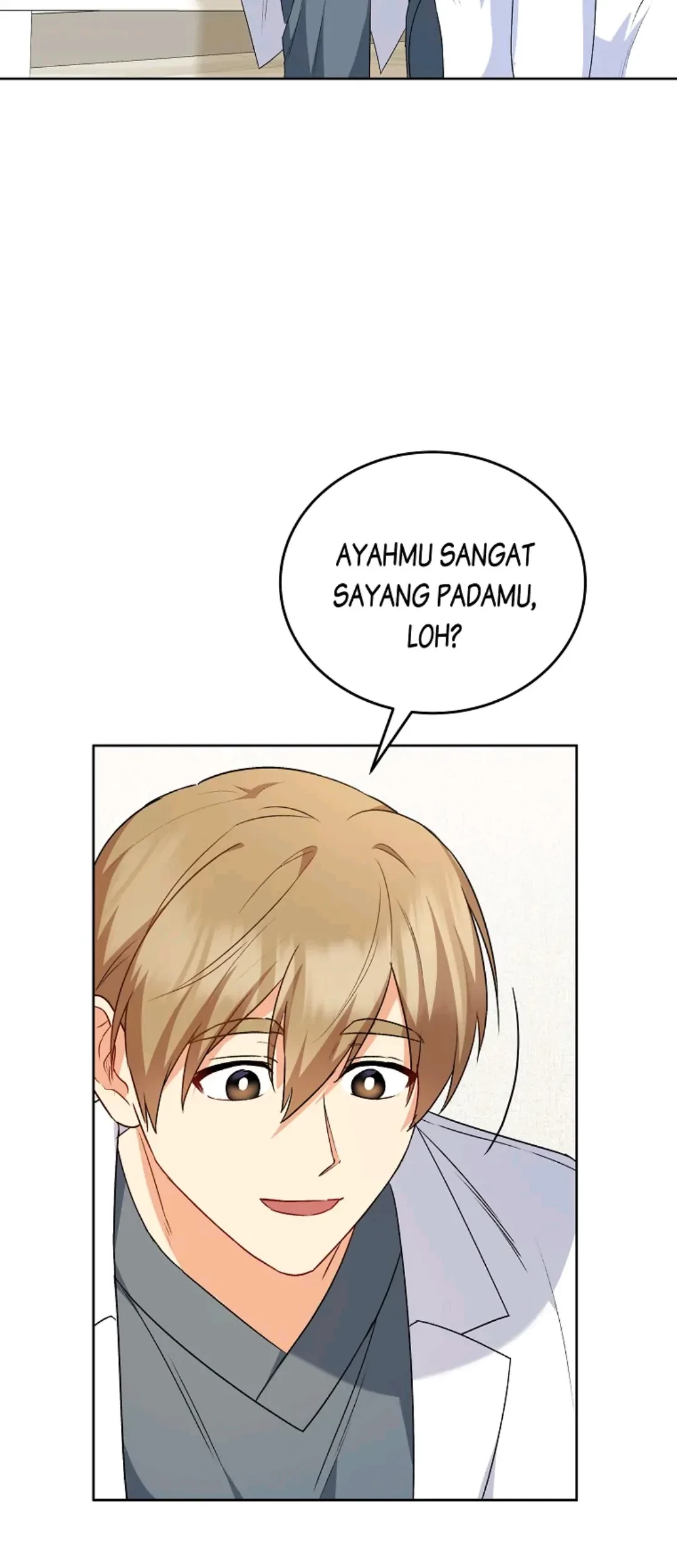 Hello? Veterinarian! Chapter 24 Gambar 16