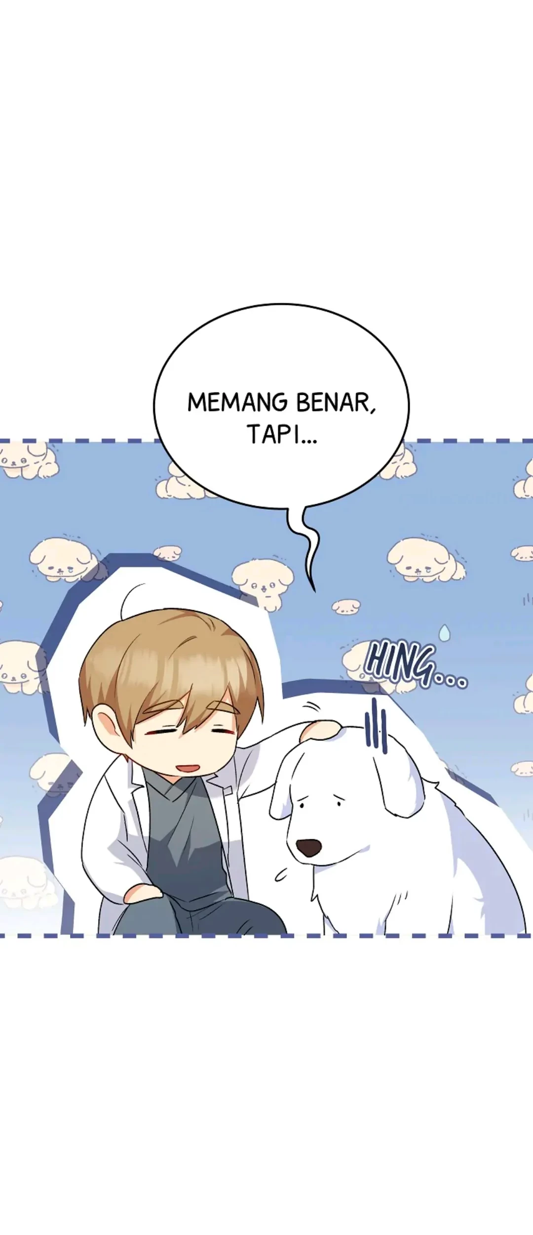 Hello? Veterinarian! Chapter 24 Gambar 17