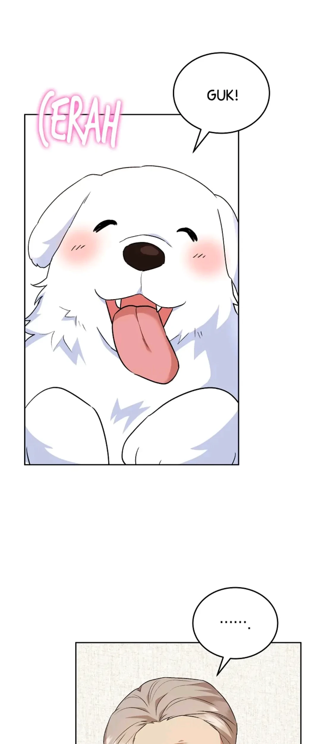 Hello? Veterinarian! Chapter 24 Gambar 23