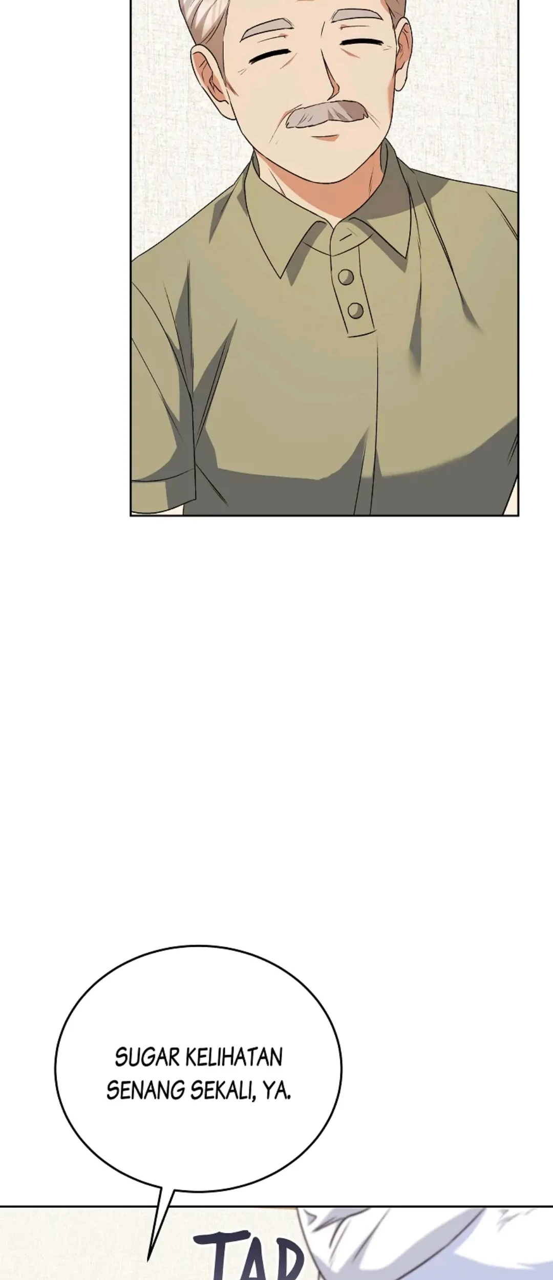 Hello? Veterinarian! Chapter 24 Gambar 24