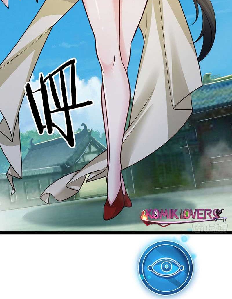 When My Organs Awakened, I Suddenly Became Invincible Chapter 02 Gambar 22