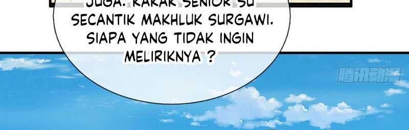 When My Organs Awakened, I Suddenly Became Invincible Chapter 02 Gambar 24