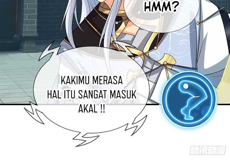 When My Organs Awakened, I Suddenly Became Invincible Chapter 02 Gambar 26