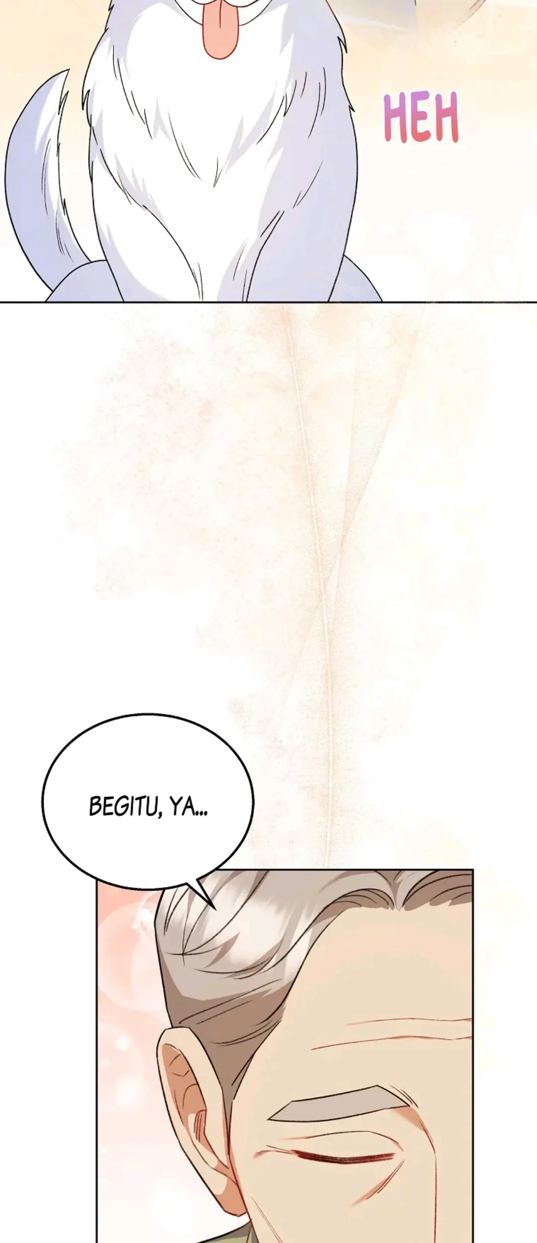 Hello? Veterinarian! Chapter 23 Gambar 67