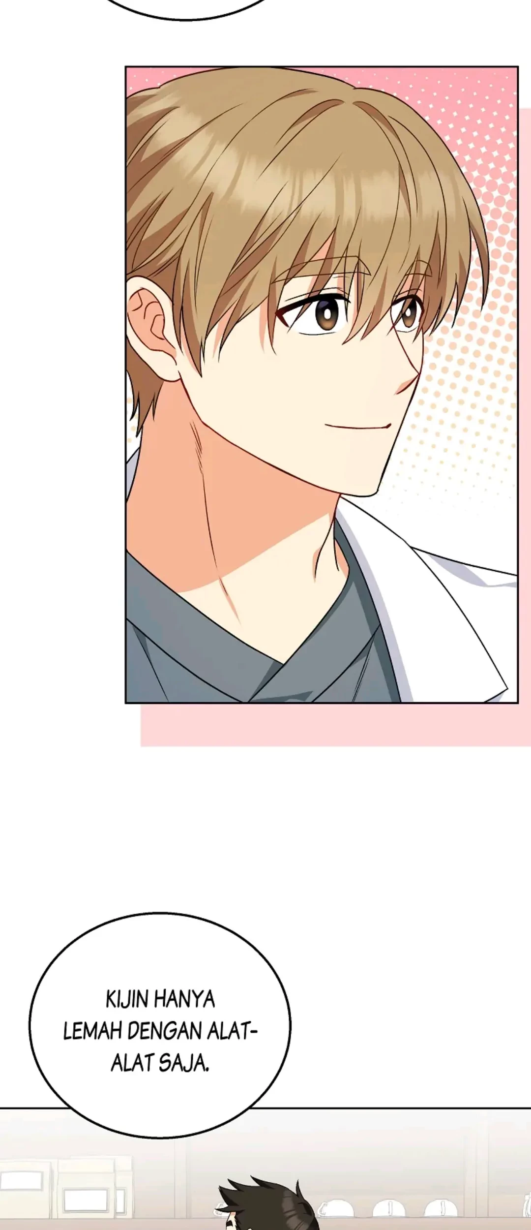 Hello? Veterinarian! Chapter 22 Gambar 29