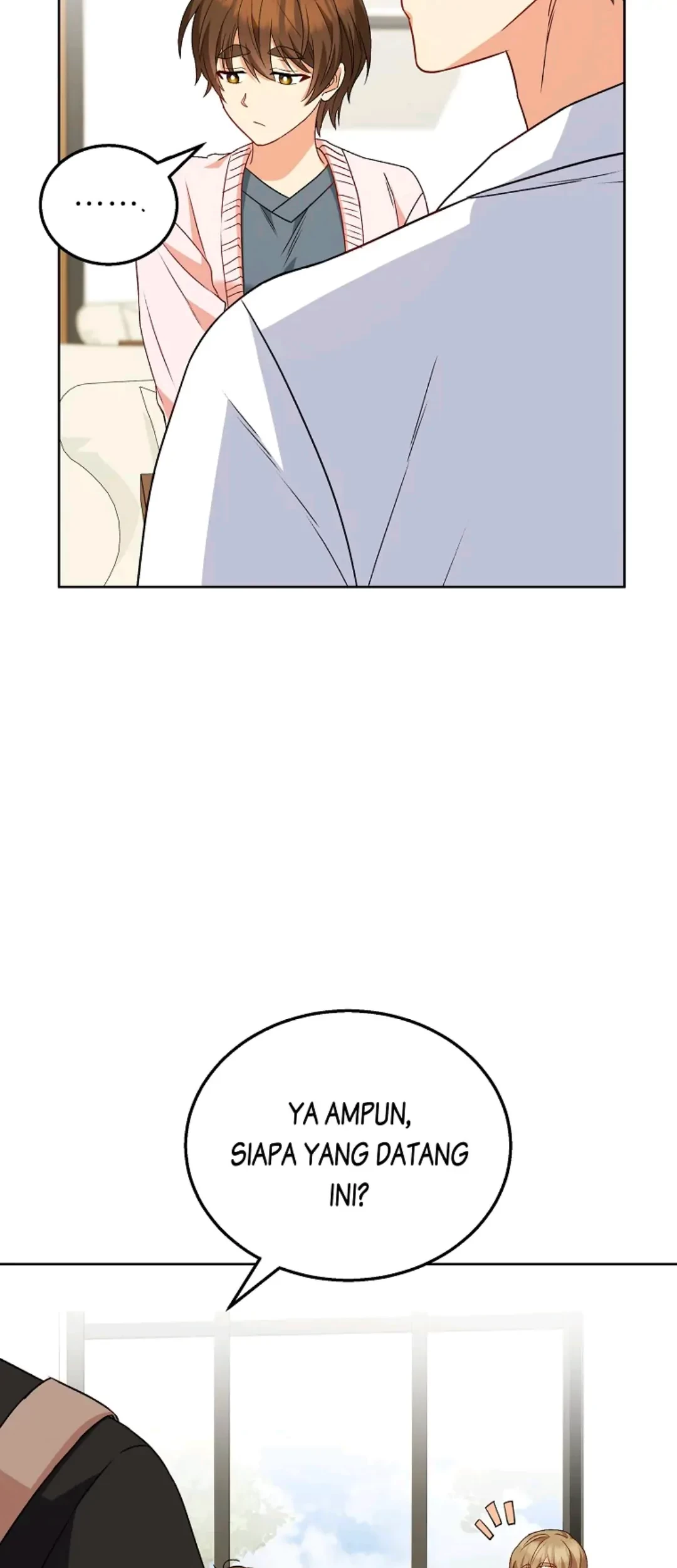 Hello? Veterinarian! Chapter 22 Gambar 32