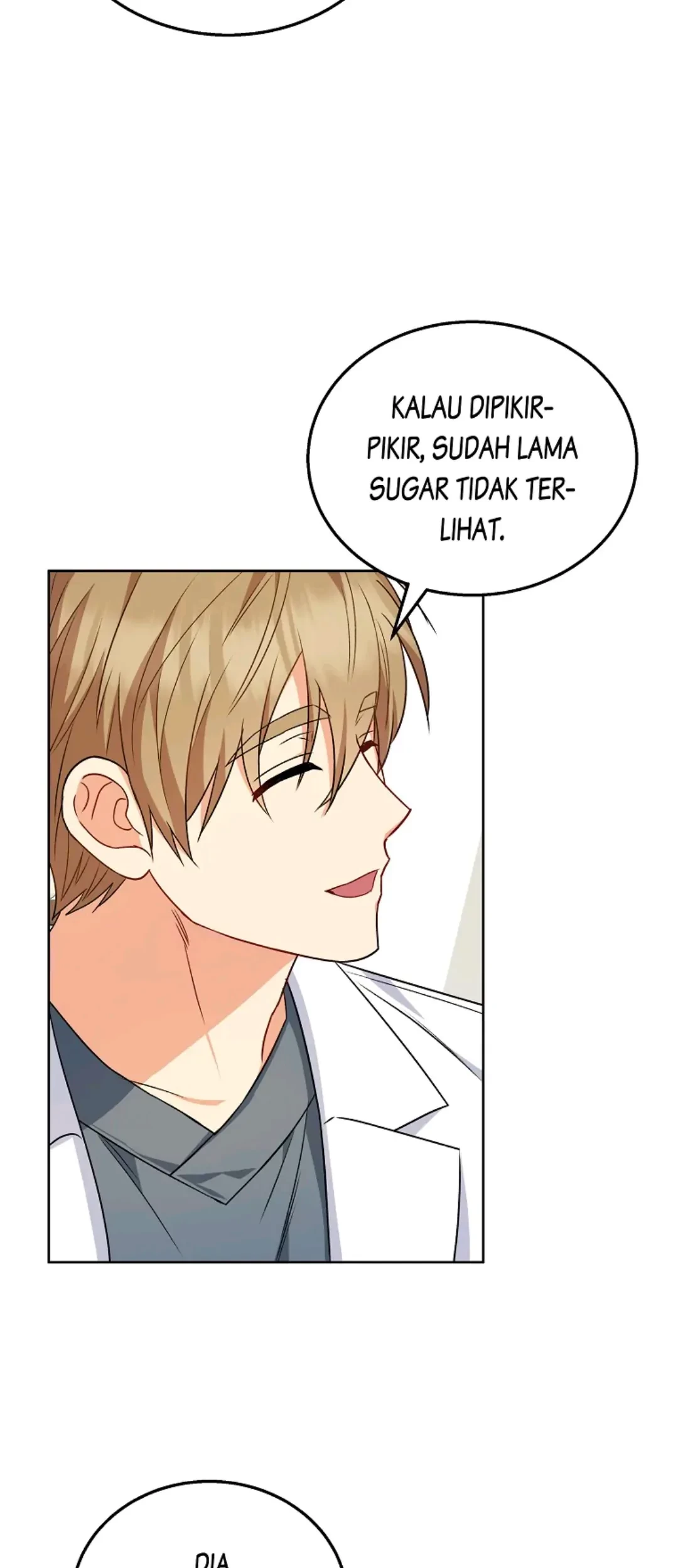 Hello? Veterinarian! Chapter 22 Gambar 38