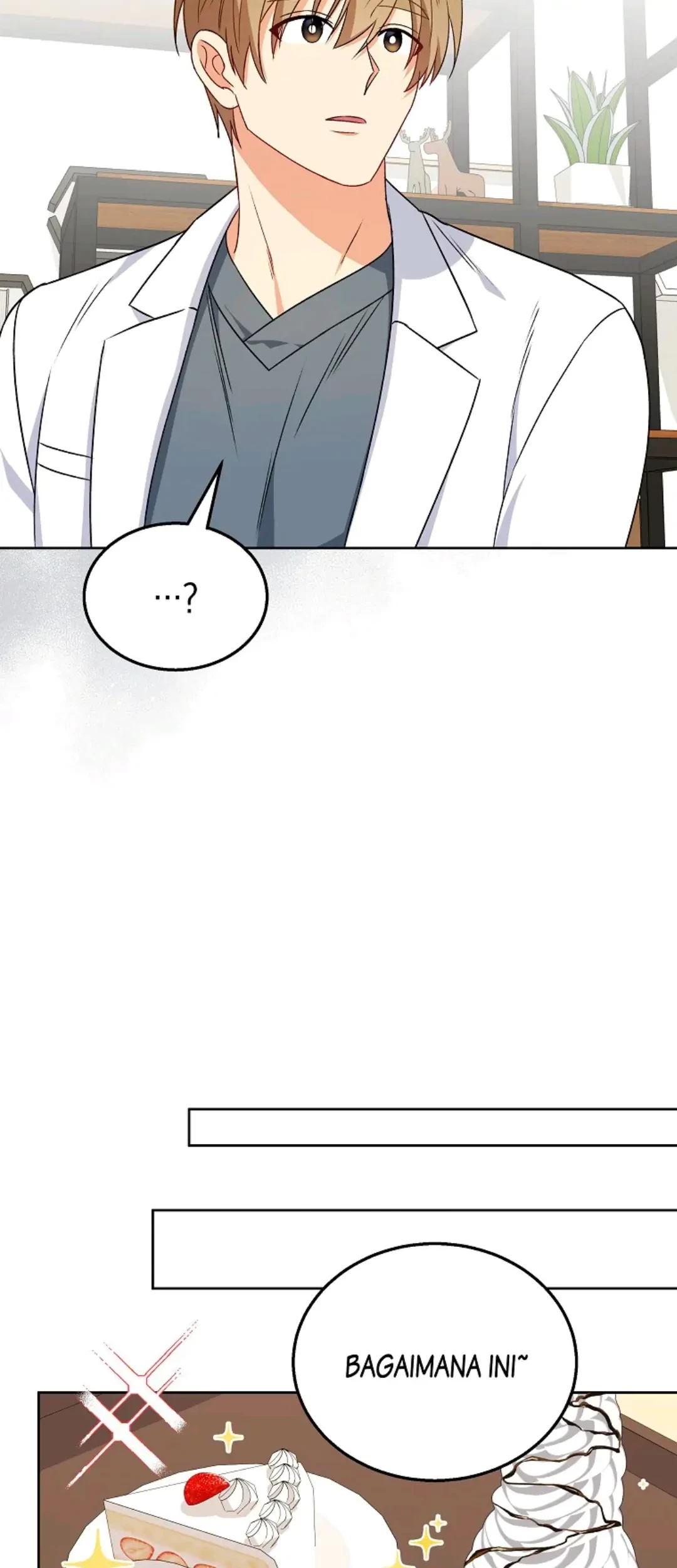 Hello? Veterinarian! Chapter 22 Gambar 41