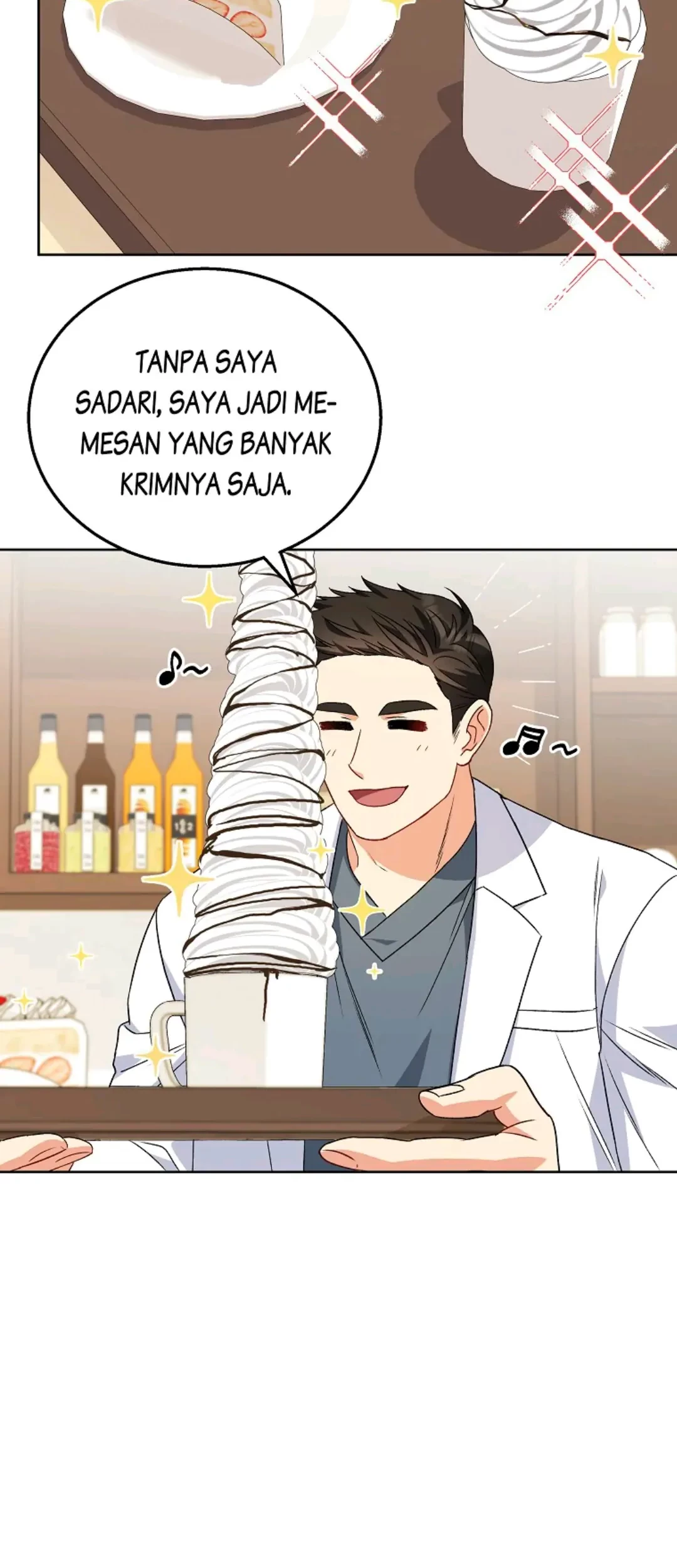 Hello? Veterinarian! Chapter 22 Gambar 42