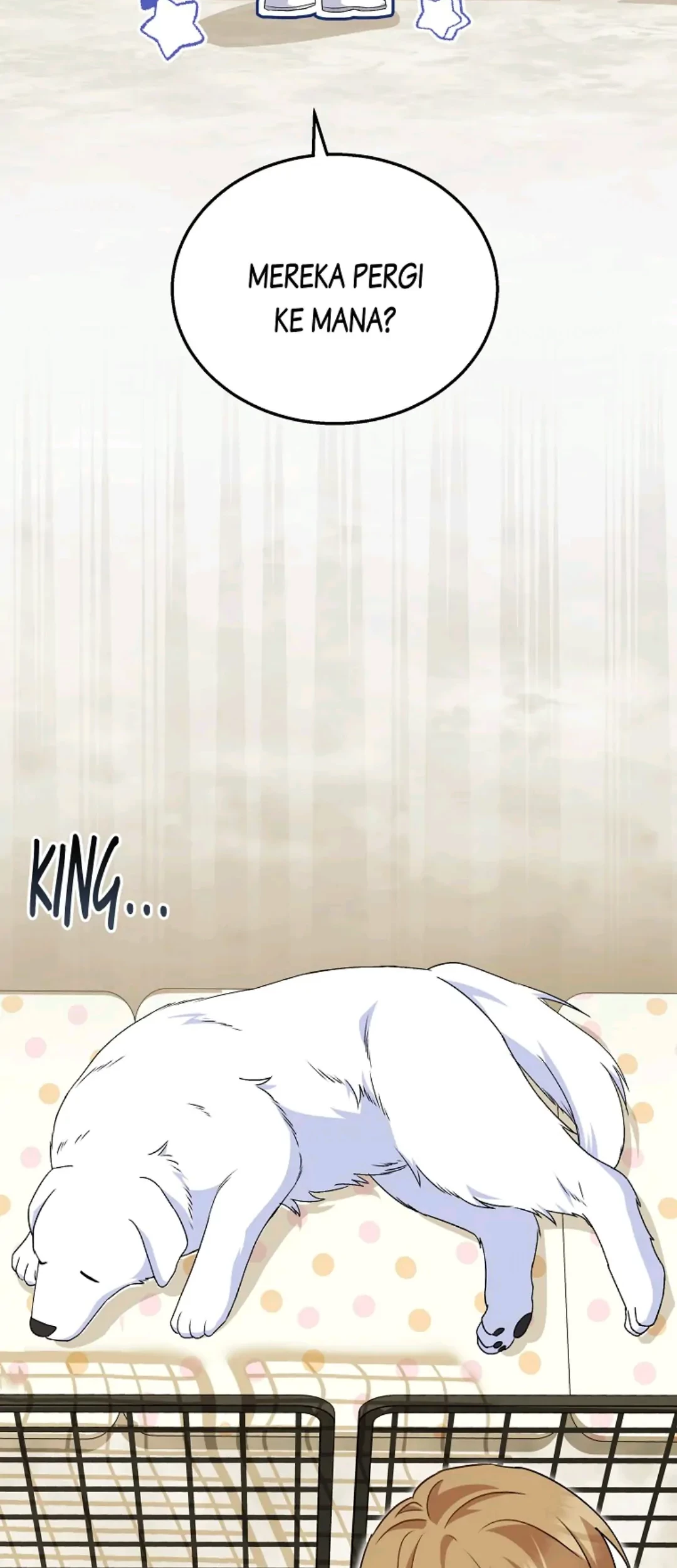 Hello? Veterinarian! Chapter 22 Gambar 45