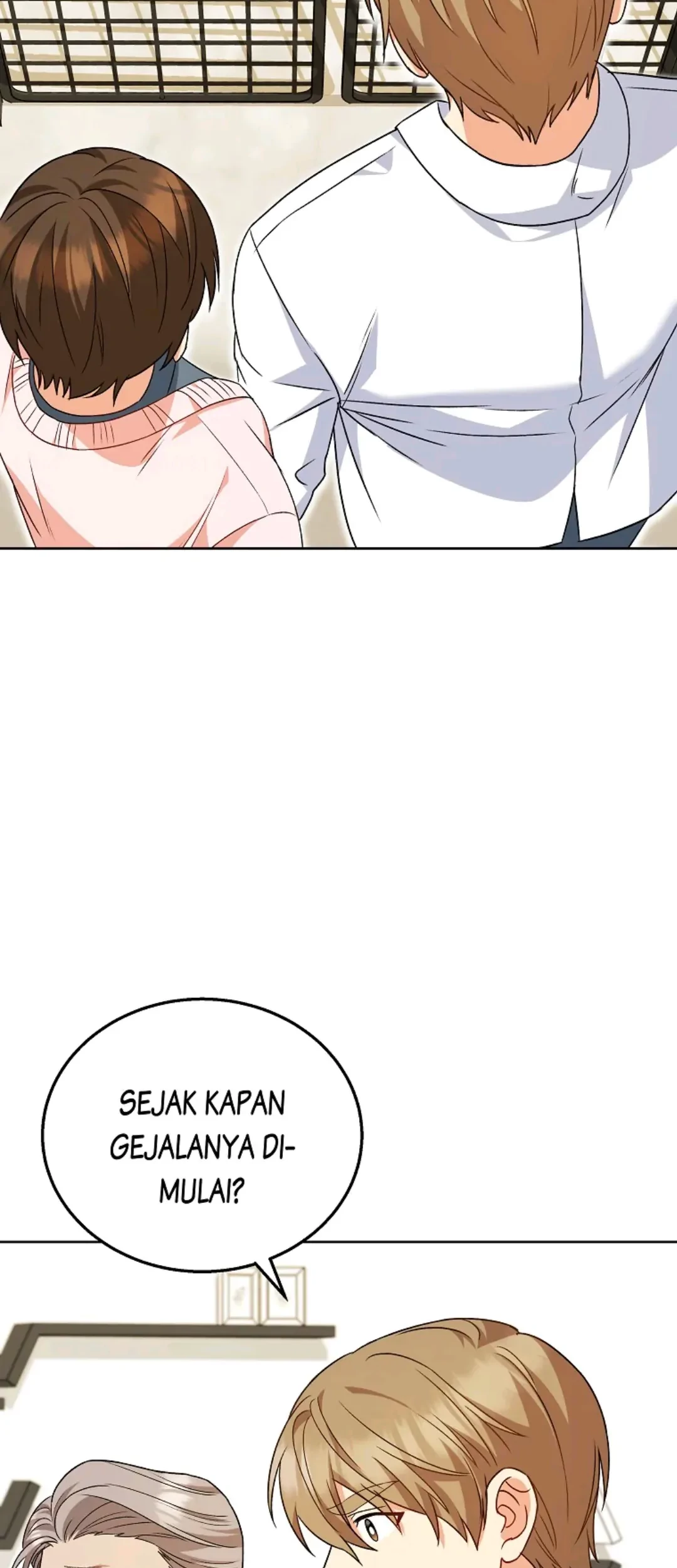 Hello? Veterinarian! Chapter 22 Gambar 47