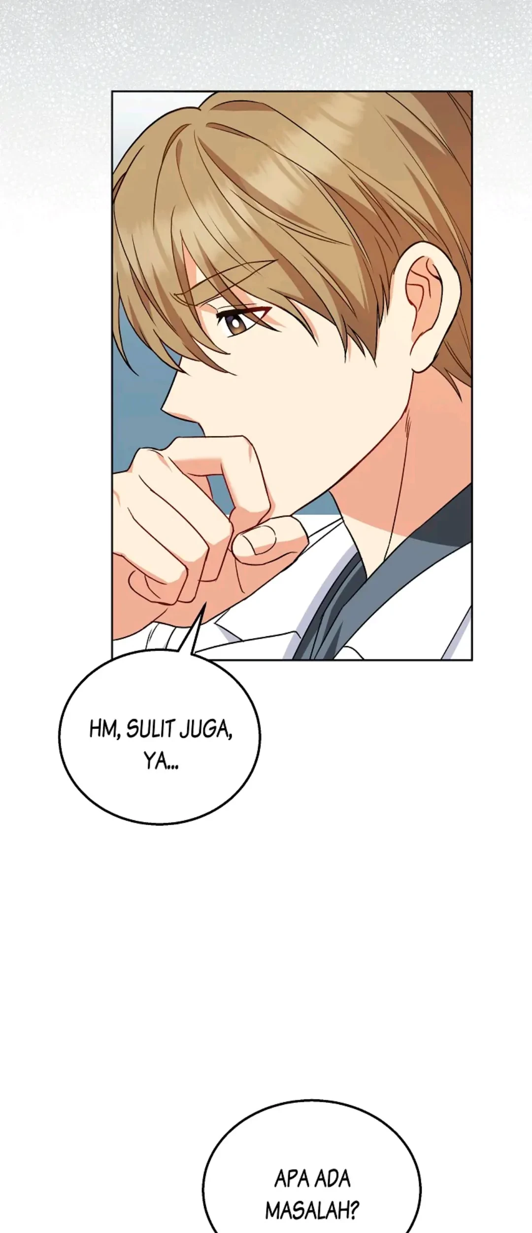 Hello? Veterinarian! Chapter 22 Gambar 53