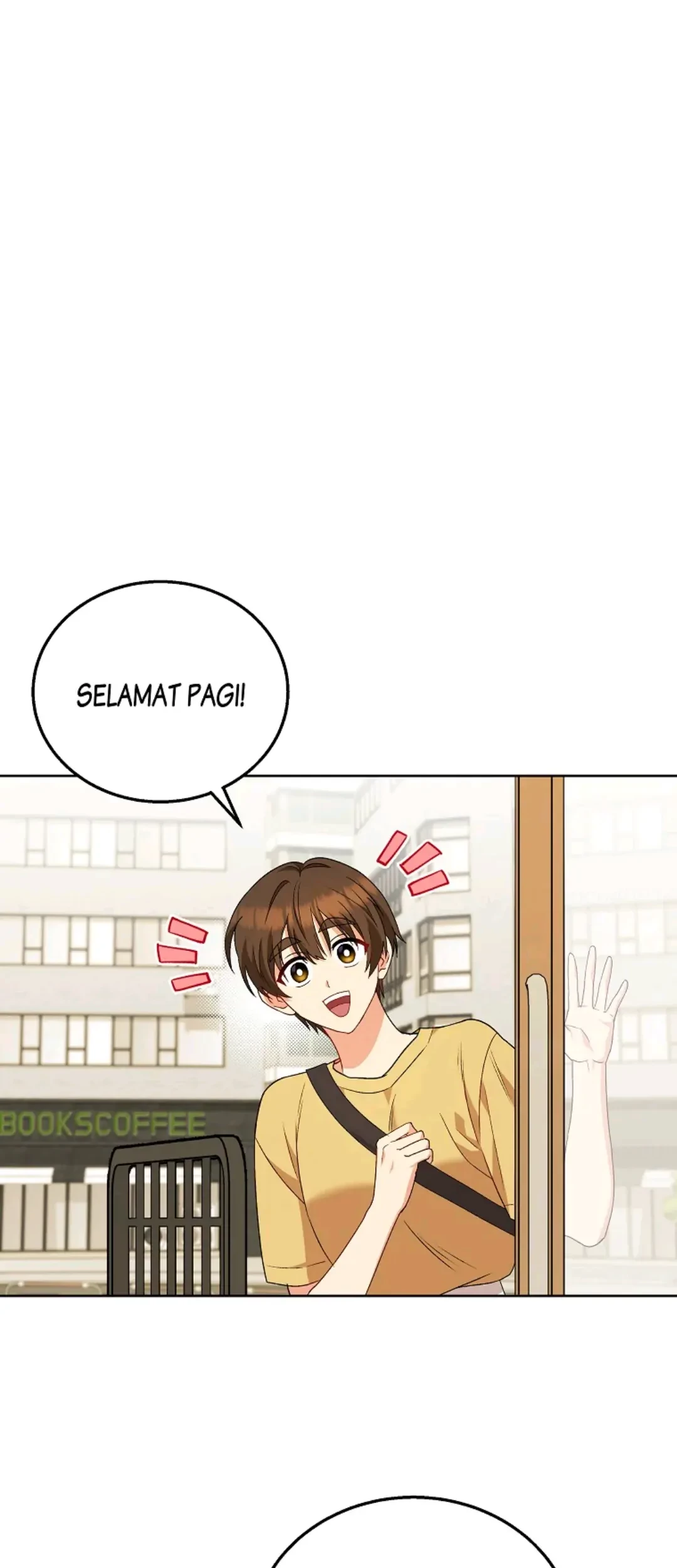 Baca Komik Hello? Veterinarian! Chapter 22 Gambar 1