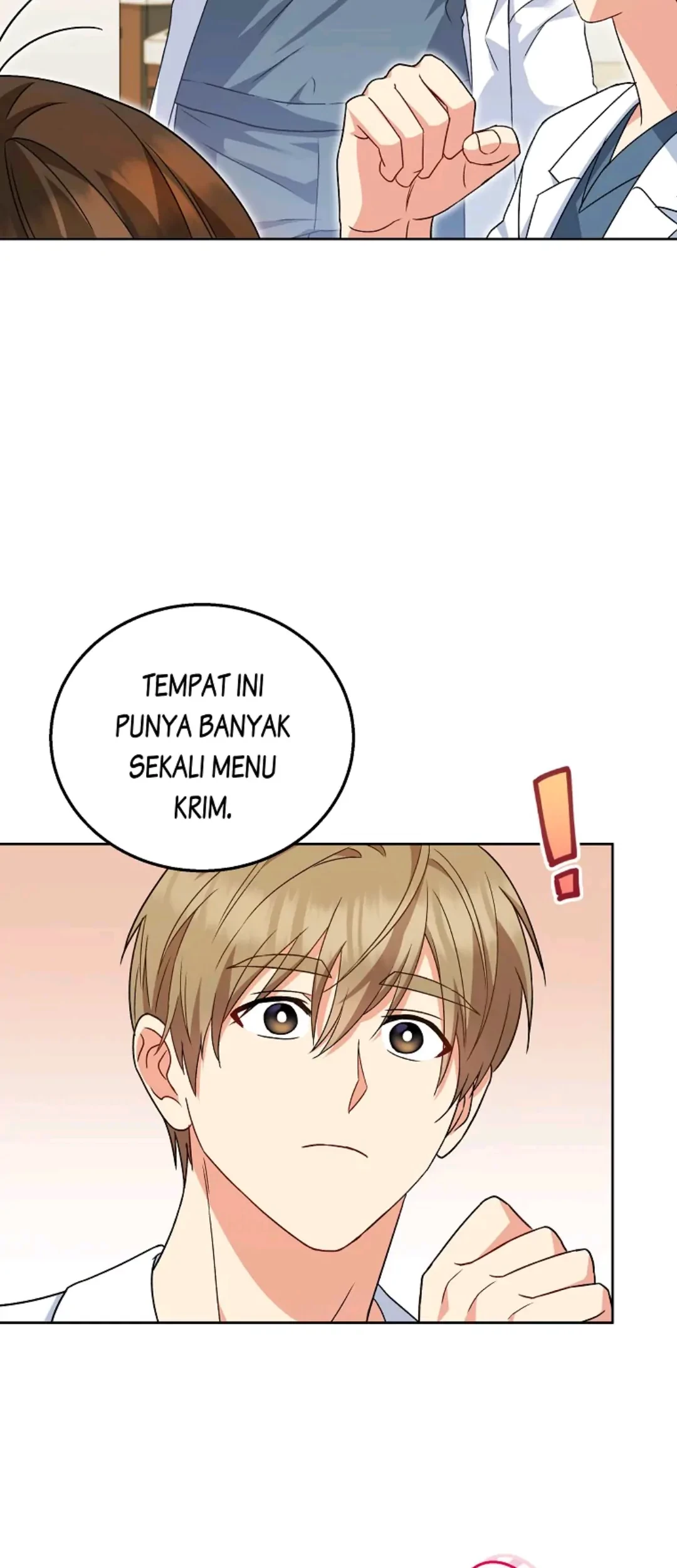 Hello? Veterinarian! Chapter 22 Gambar 62