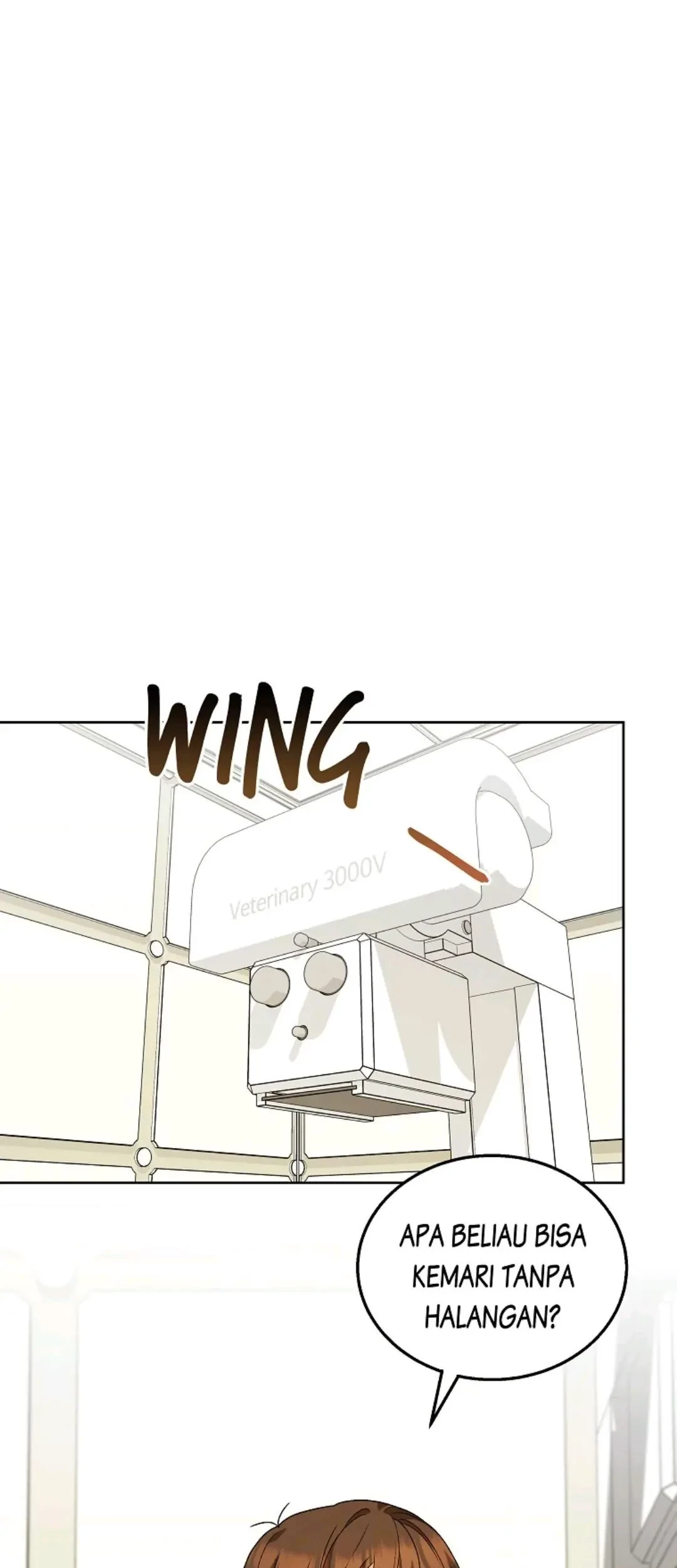 Hello? Veterinarian! Chapter 22 Gambar 66