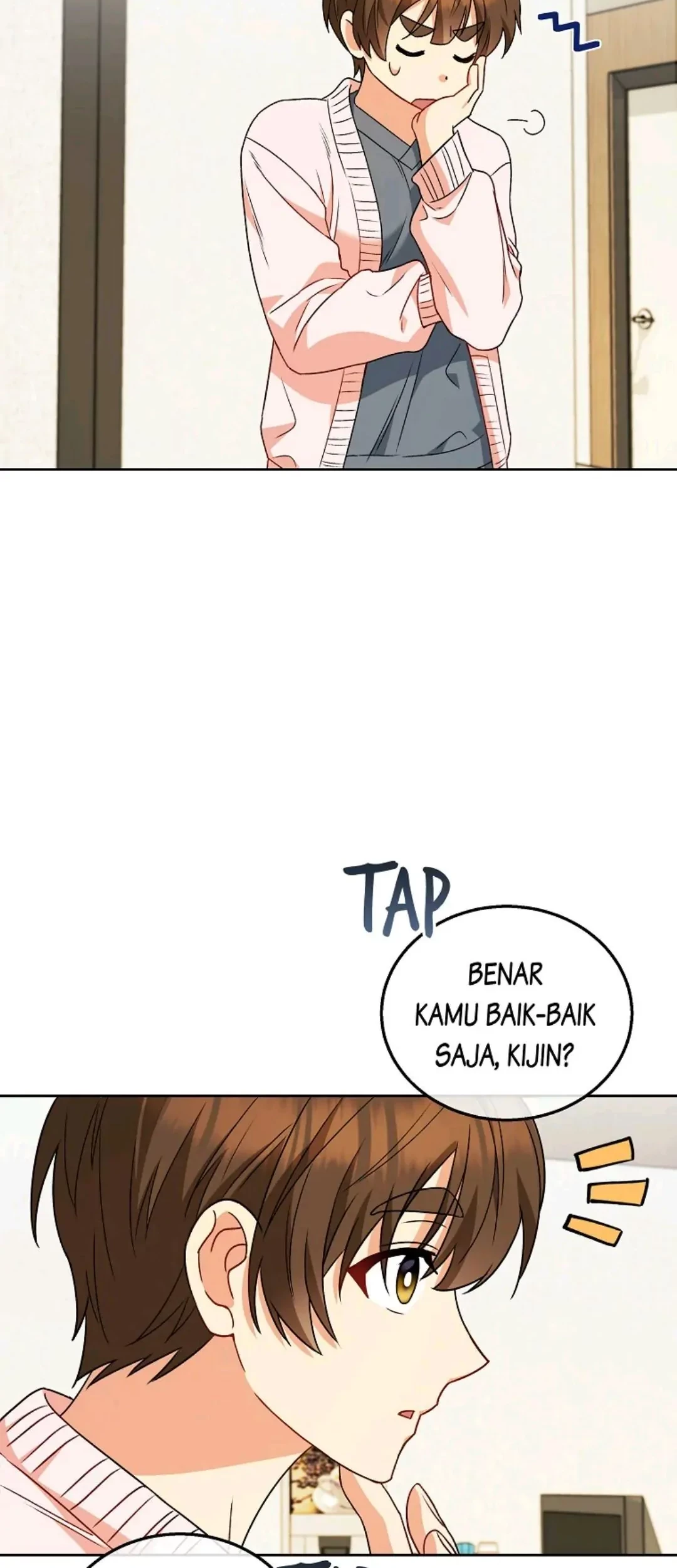 Hello? Veterinarian! Chapter 22 Gambar 70
