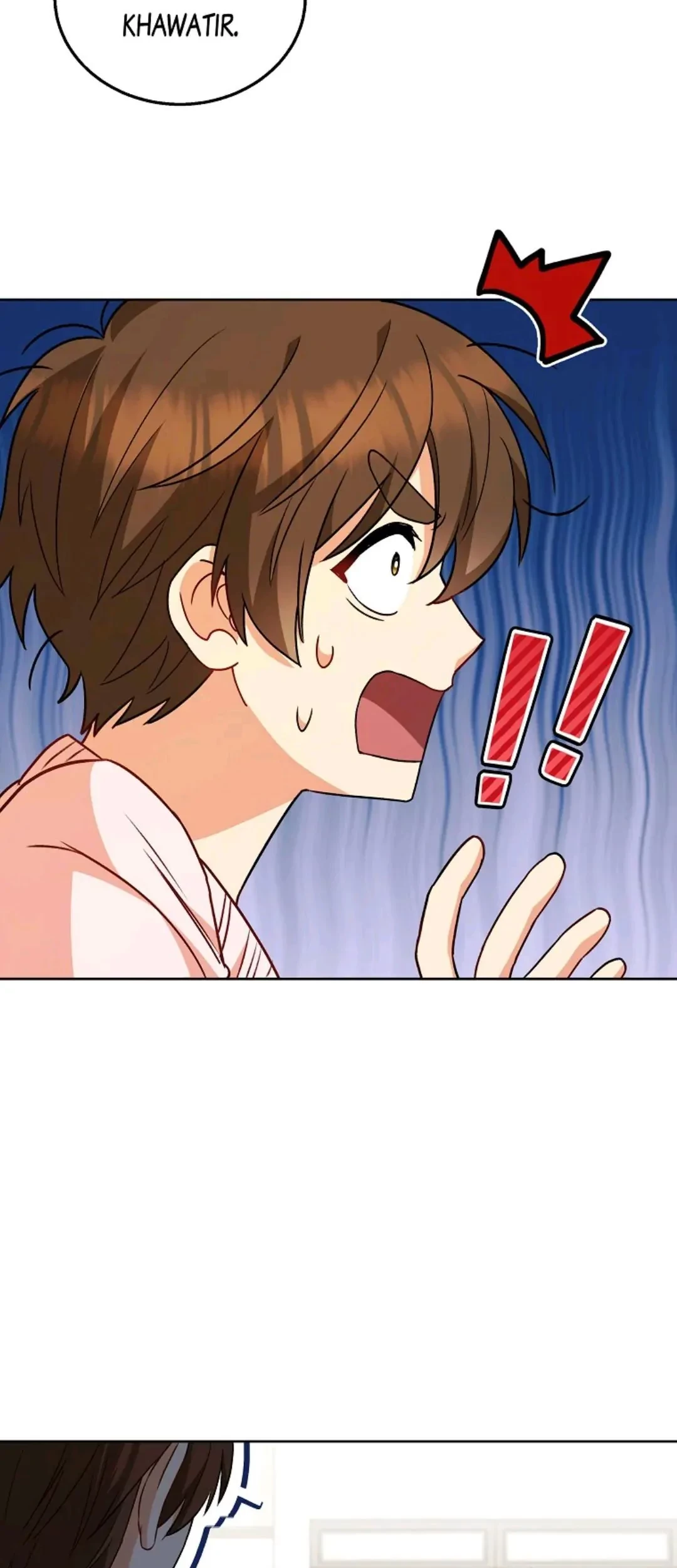 Hello? Veterinarian! Chapter 22 Gambar 72
