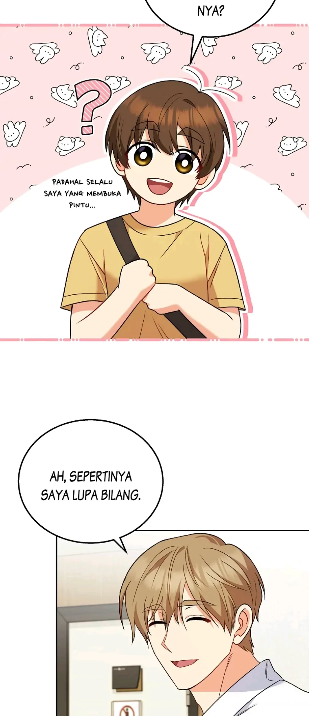 Hello? Veterinarian! Chapter 22 Gambar 4