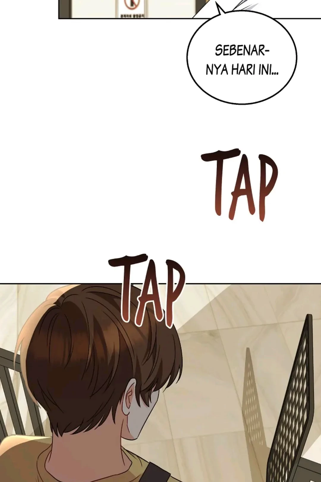 Hello? Veterinarian! Chapter 22 Gambar 5