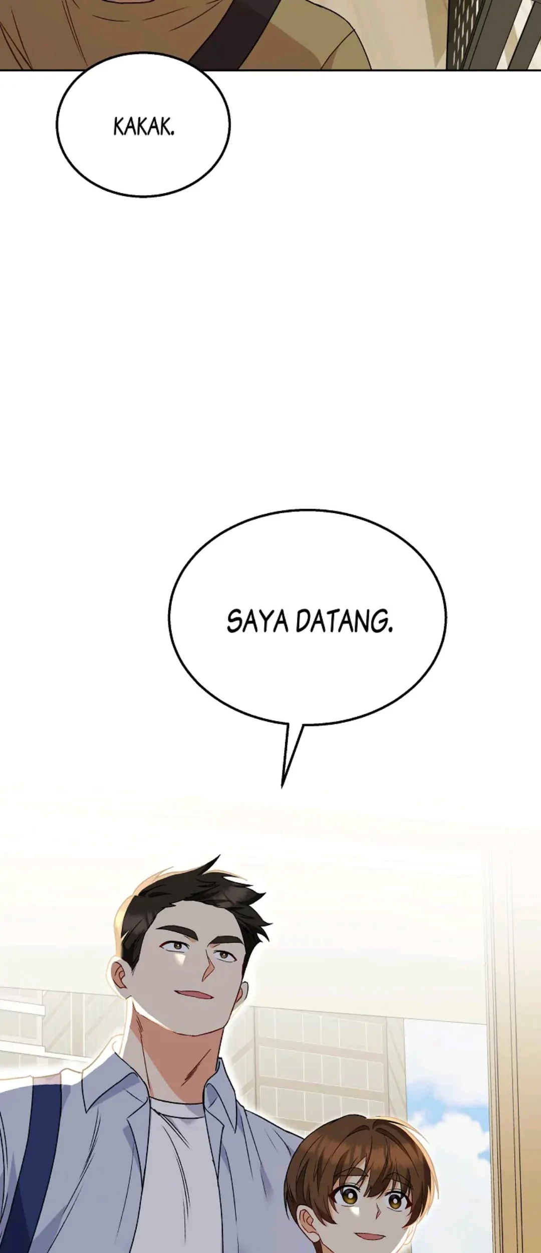 Hello? Veterinarian! Chapter 22 Gambar 6