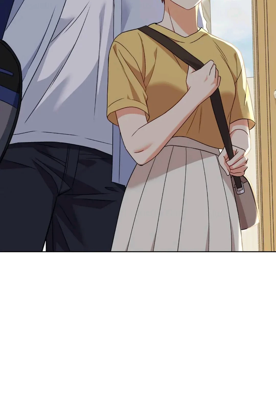 Hello? Veterinarian! Chapter 22 Gambar 7
