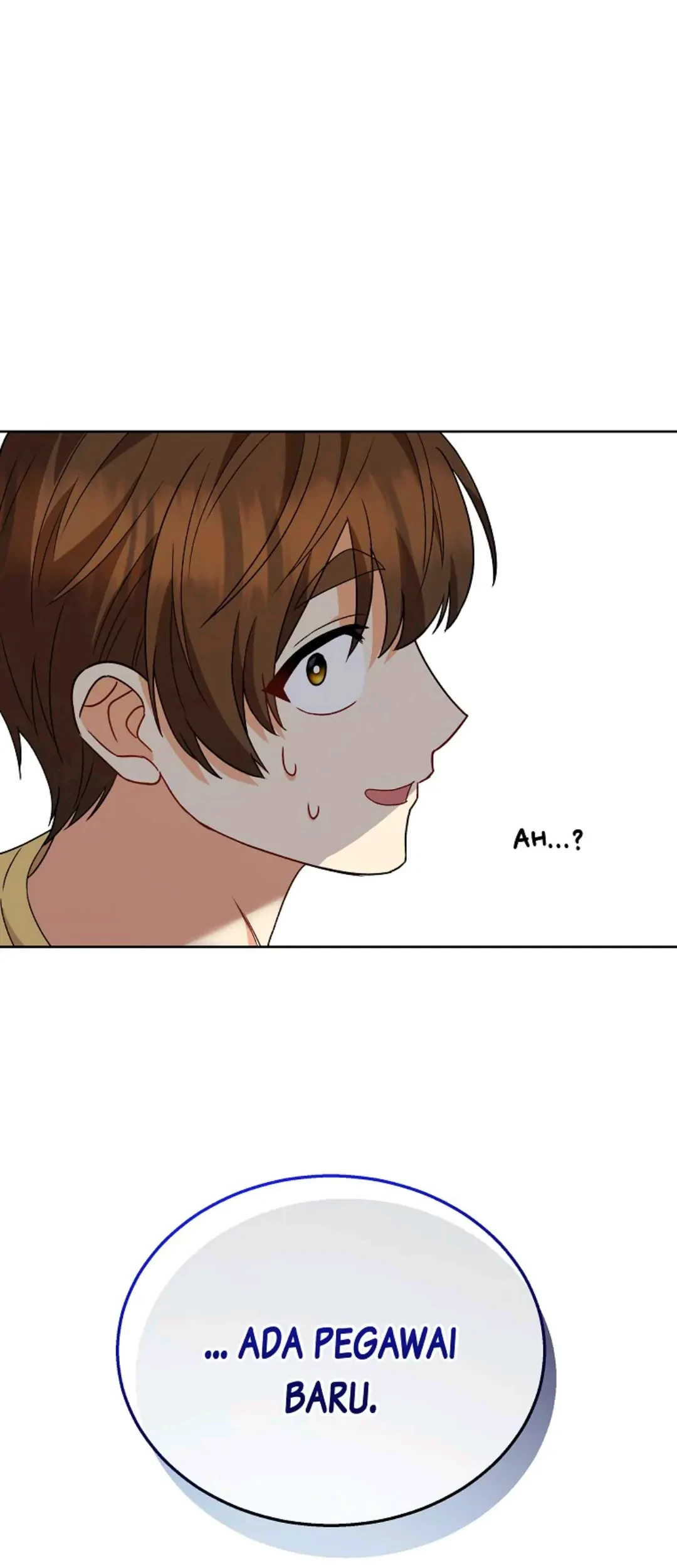 Hello? Veterinarian! Chapter 22 Gambar 8