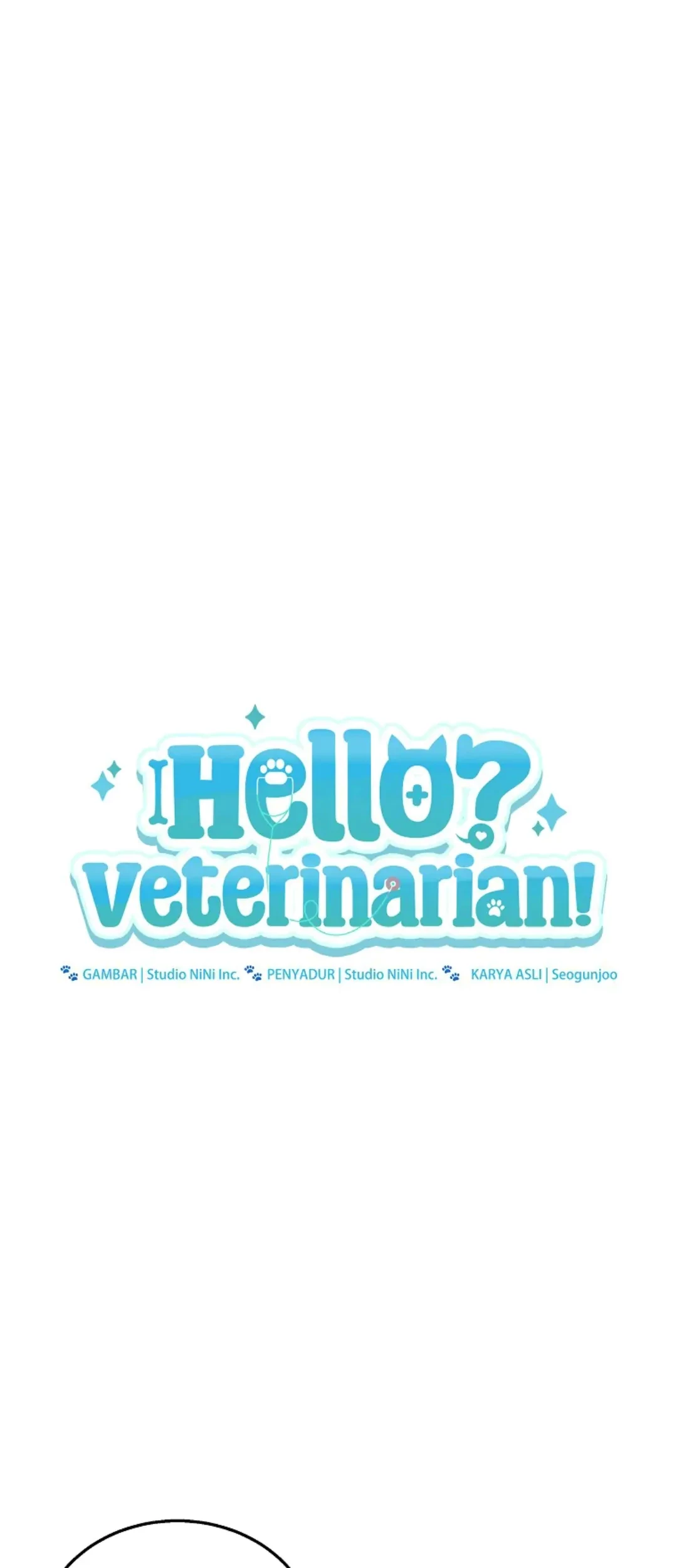 Hello? Veterinarian! Chapter 22 Gambar 9