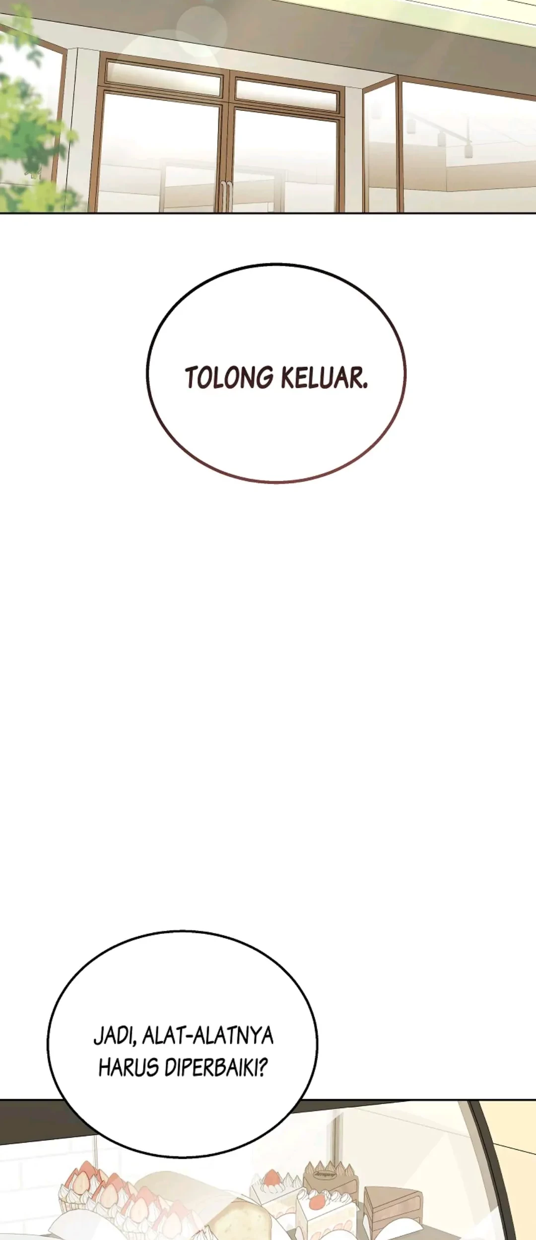 Hello? Veterinarian! Chapter 22 Gambar 24