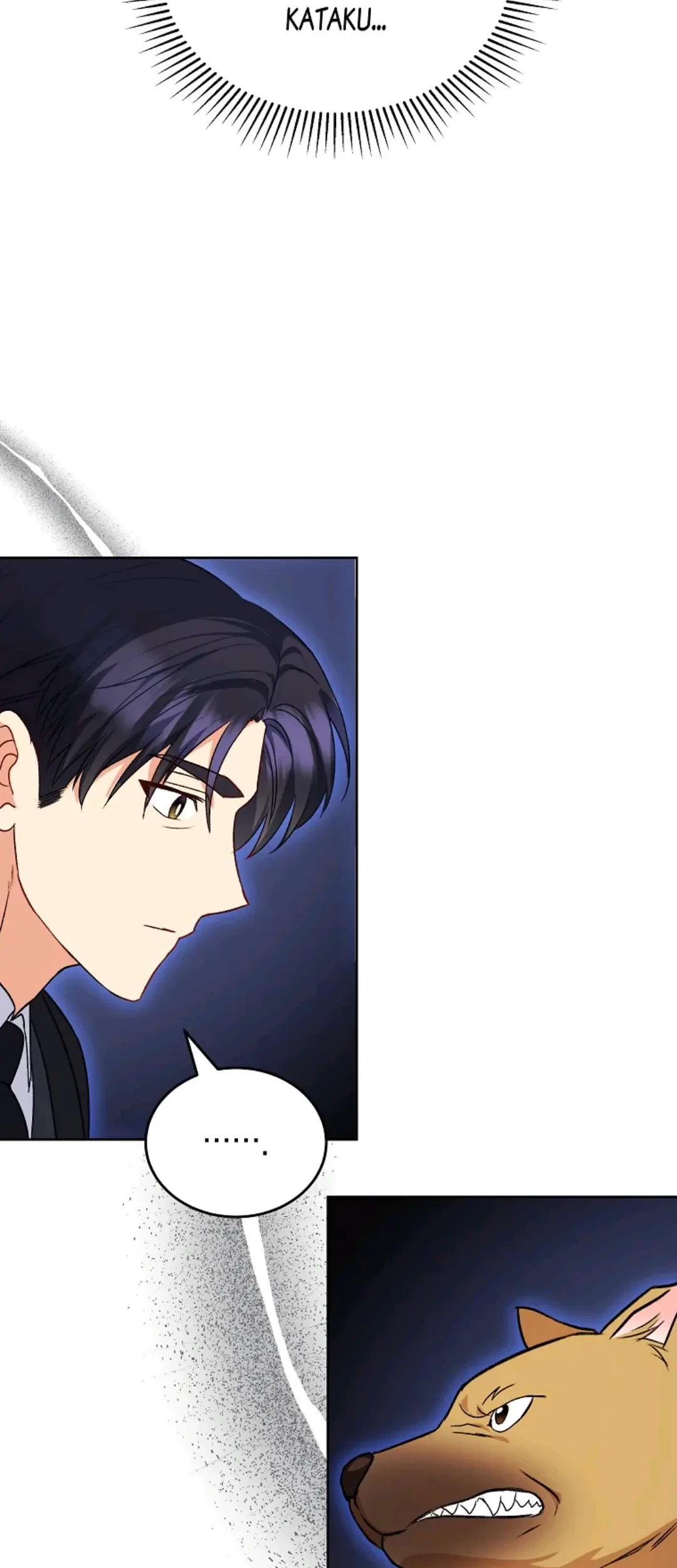 Hello? Veterinarian! Chapter 20 Gambar 51