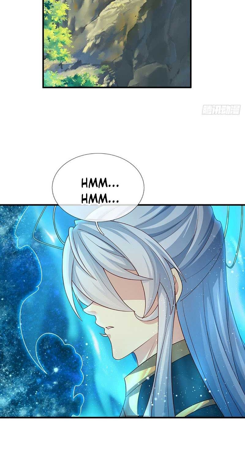 When My Organs Awakened, I Suddenly Became Invincible Chapter 01 Gambar 5