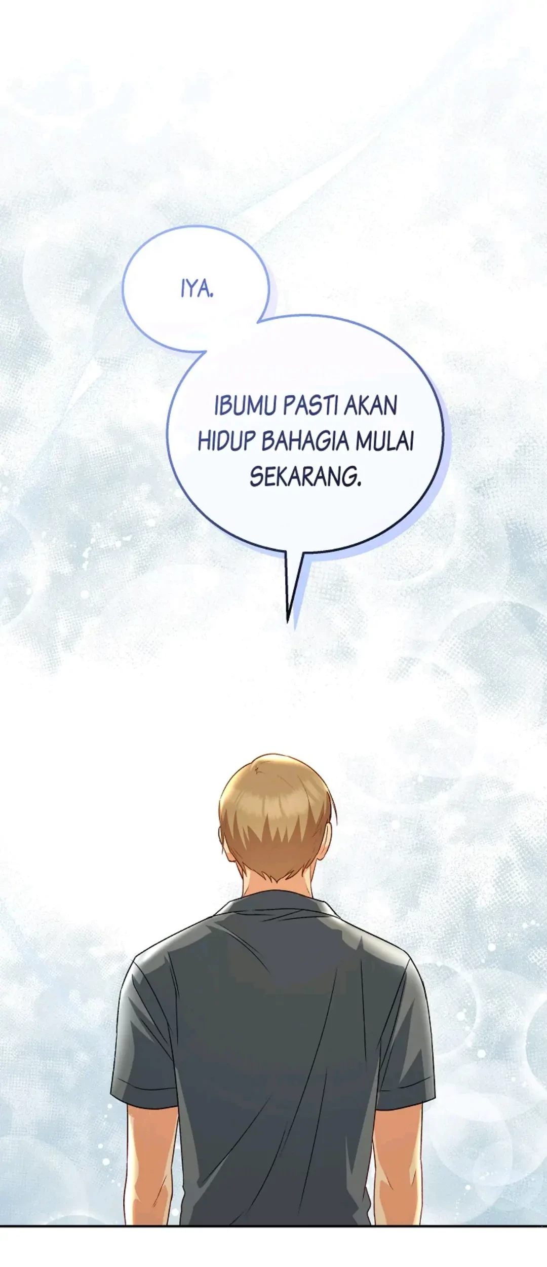 Hello? Veterinarian! Chapter 19 Gambar 25