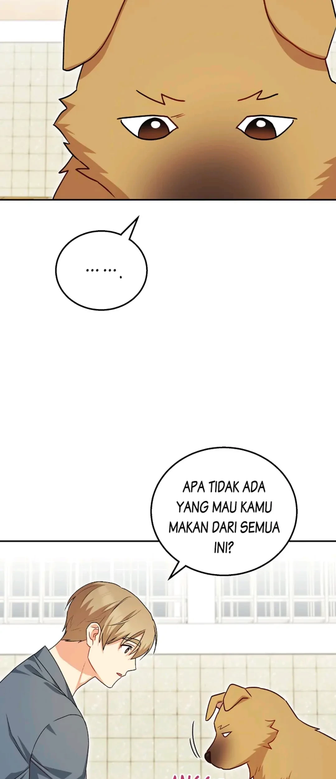 Hello? Veterinarian! Chapter 19 Gambar 30