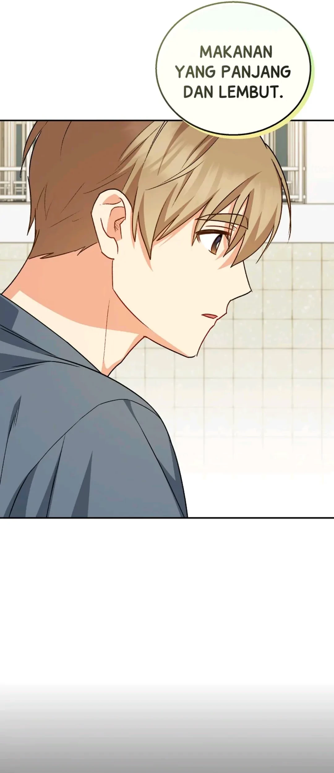 Hello? Veterinarian! Chapter 19 Gambar 34