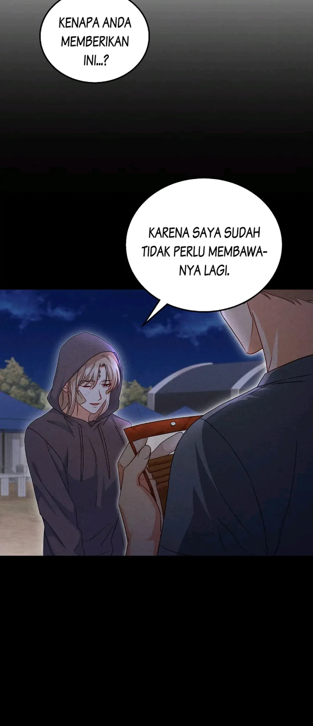 Hello? Veterinarian! Chapter 19 Gambar 36