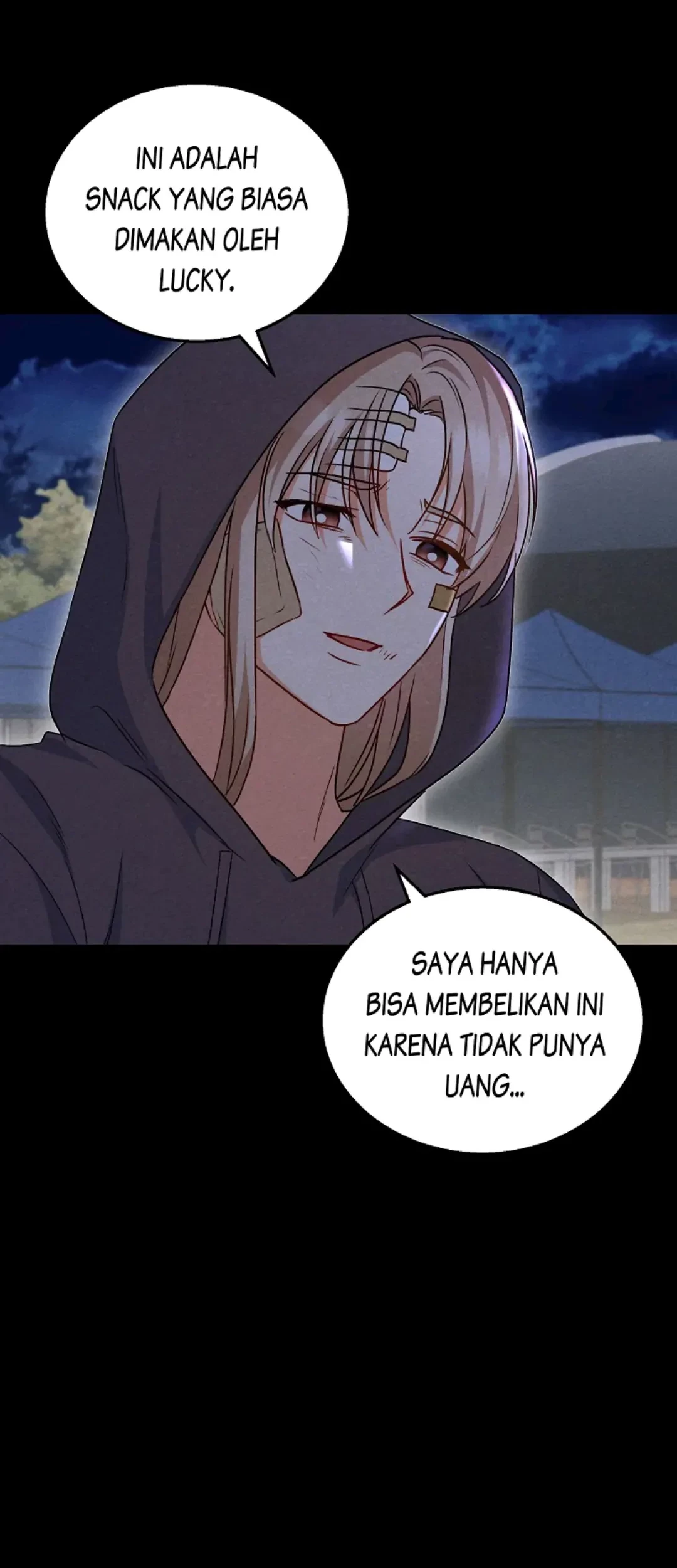 Hello? Veterinarian! Chapter 19 Gambar 37