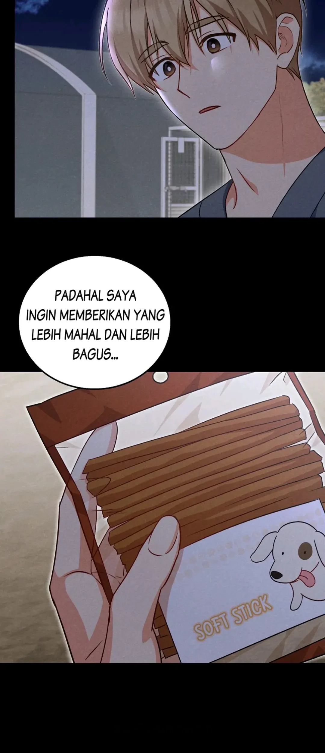 Hello? Veterinarian! Chapter 19 Gambar 39