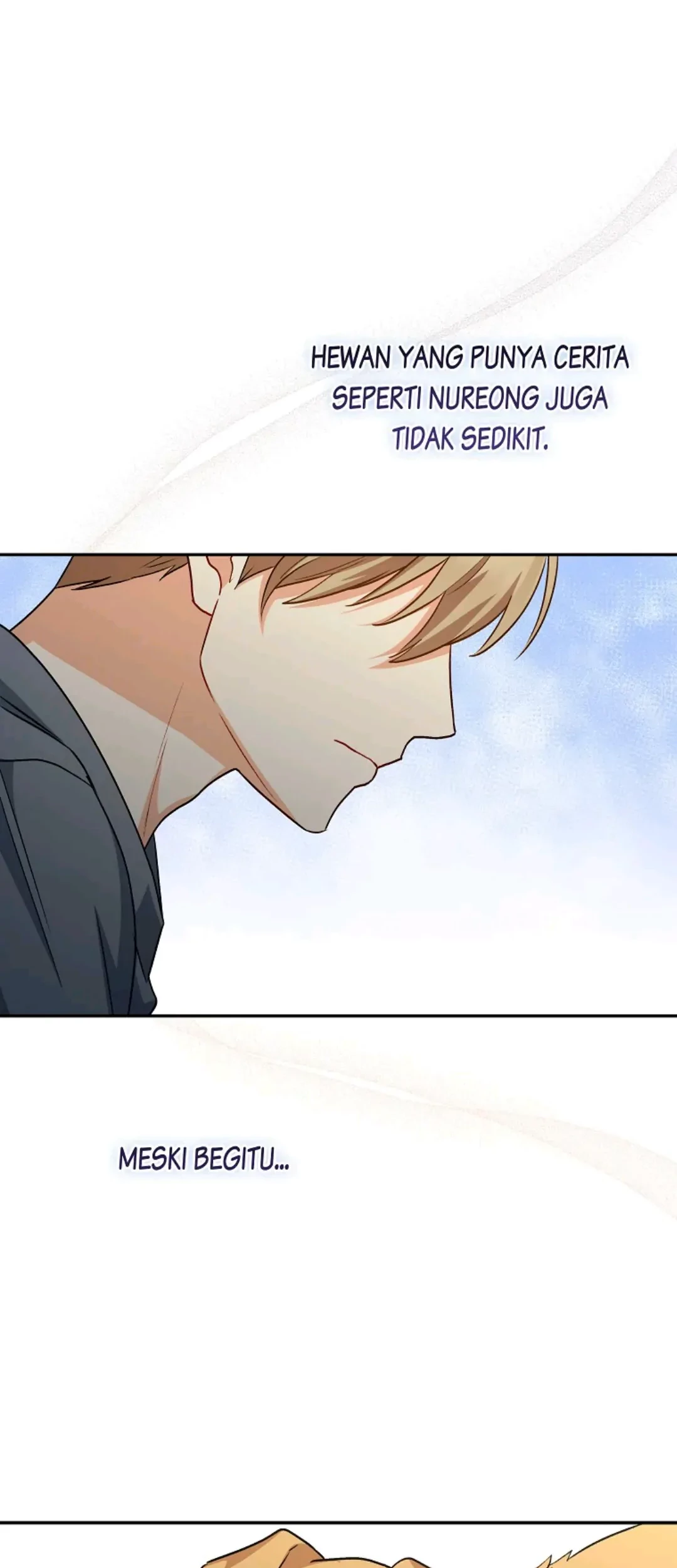 Hello? Veterinarian! Chapter 19 Gambar 43