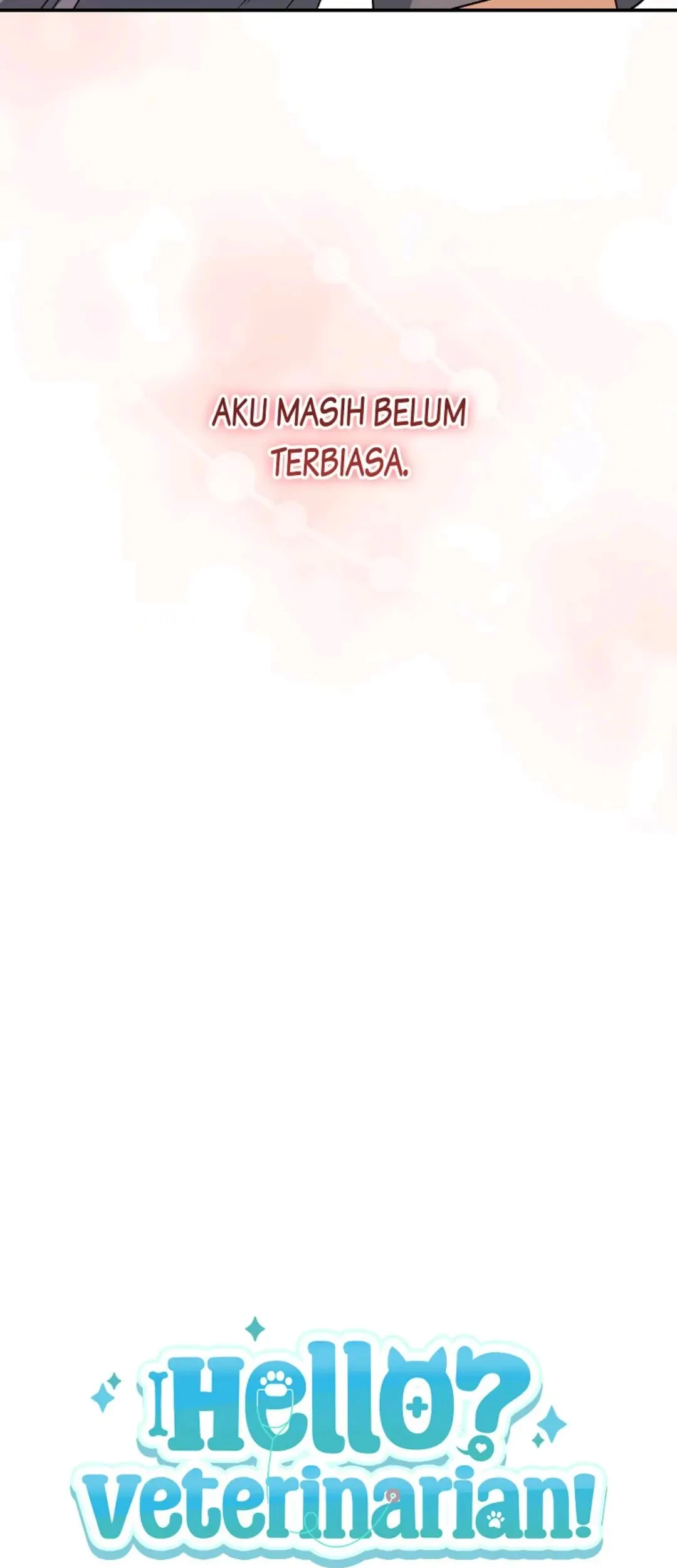 Hello? Veterinarian! Chapter 19 Gambar 47