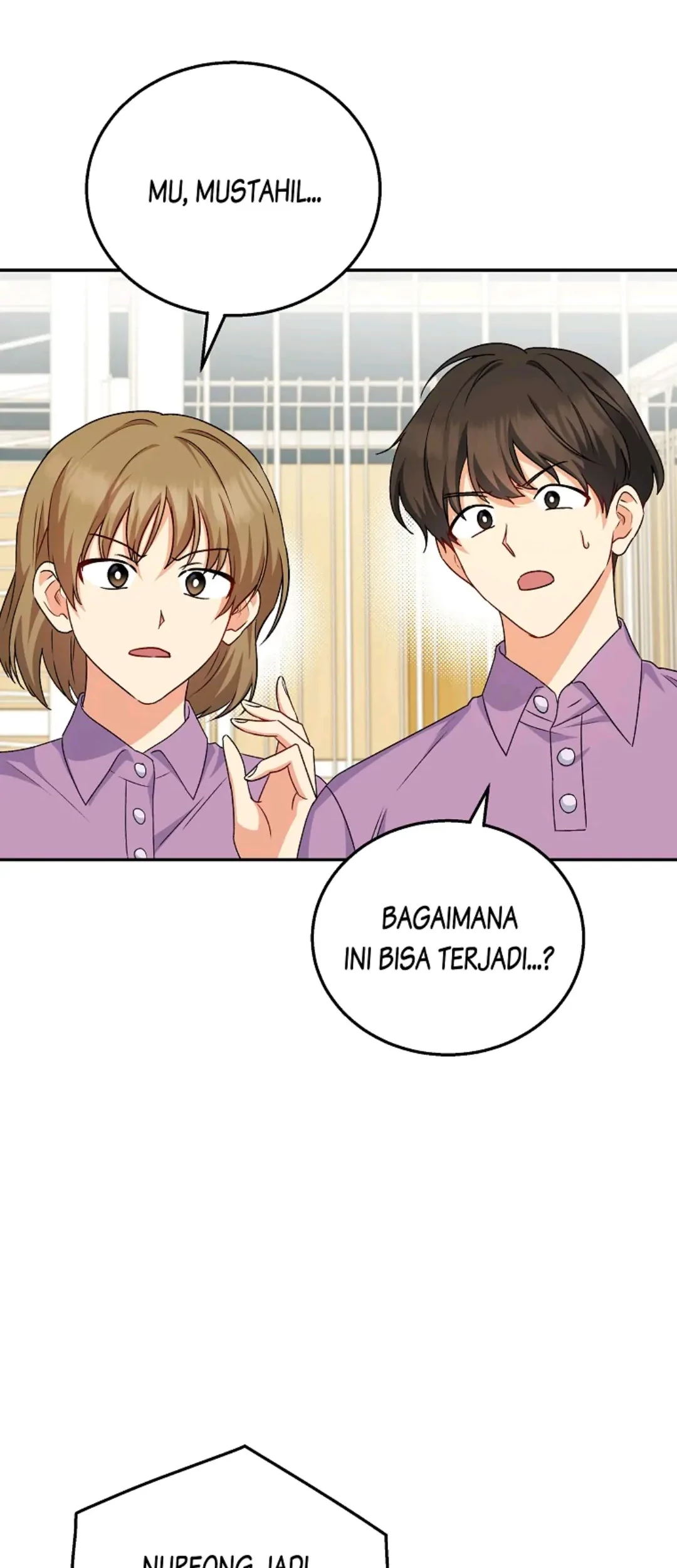 Hello? Veterinarian! Chapter 19 Gambar 50