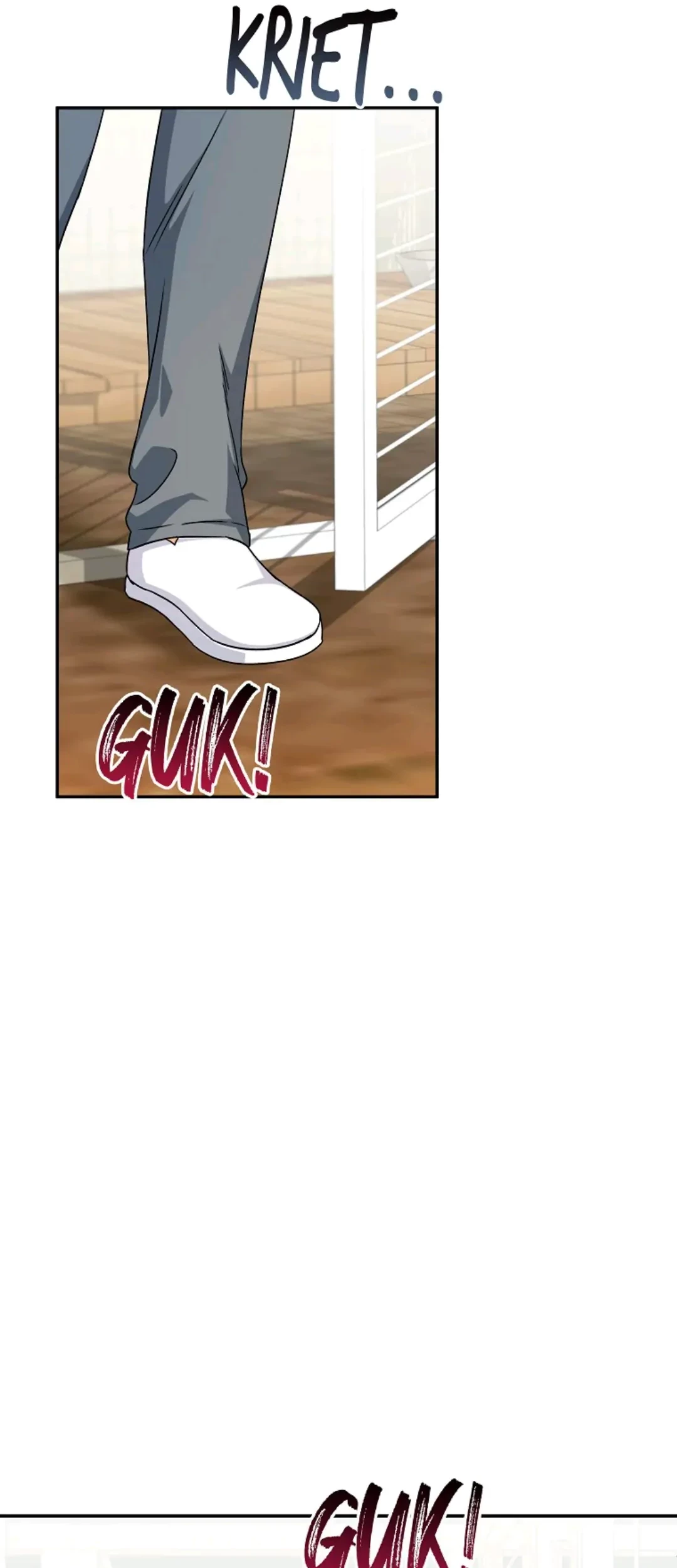 Baca Manhwa Hello? Veterinarian! Chapter 19 Gambar 2