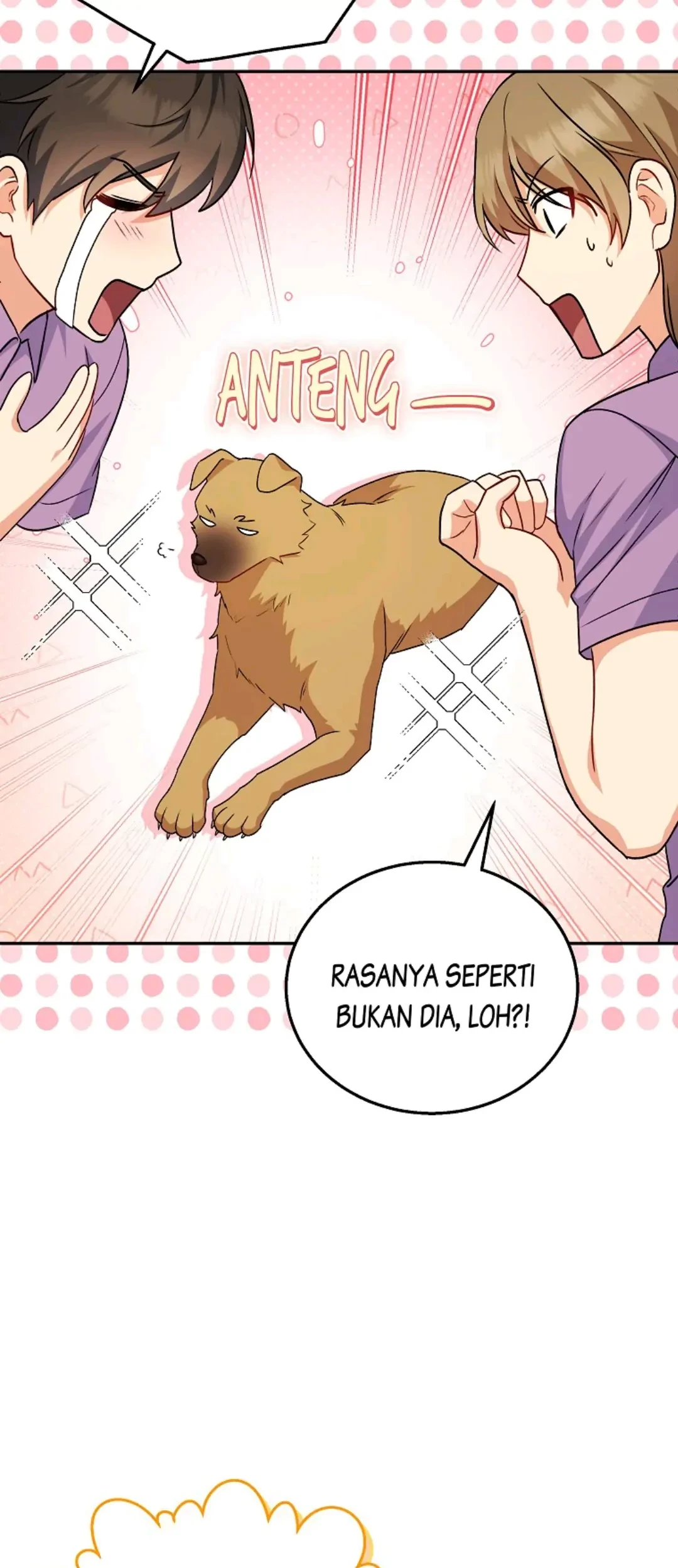 Hello? Veterinarian! Chapter 19 Gambar 52