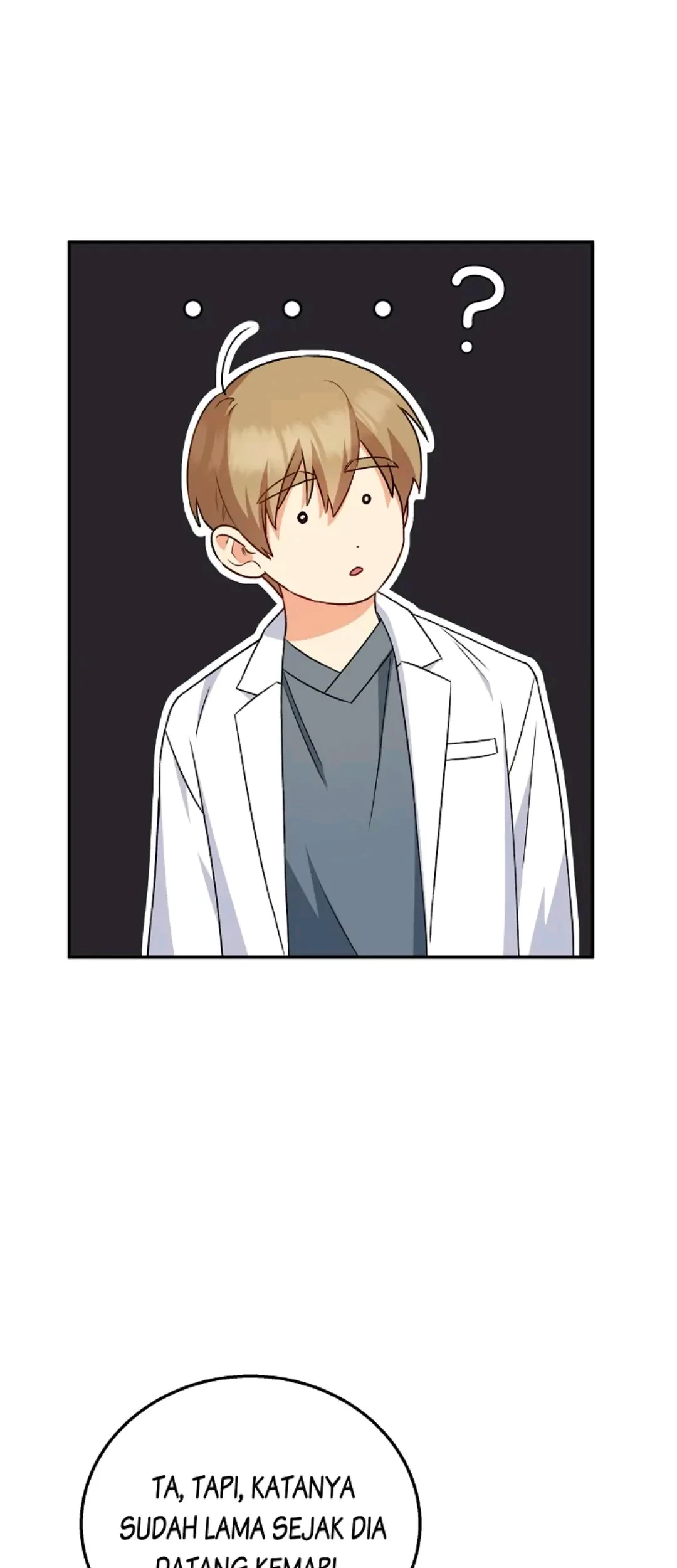 Hello? Veterinarian! Chapter 19 Gambar 64