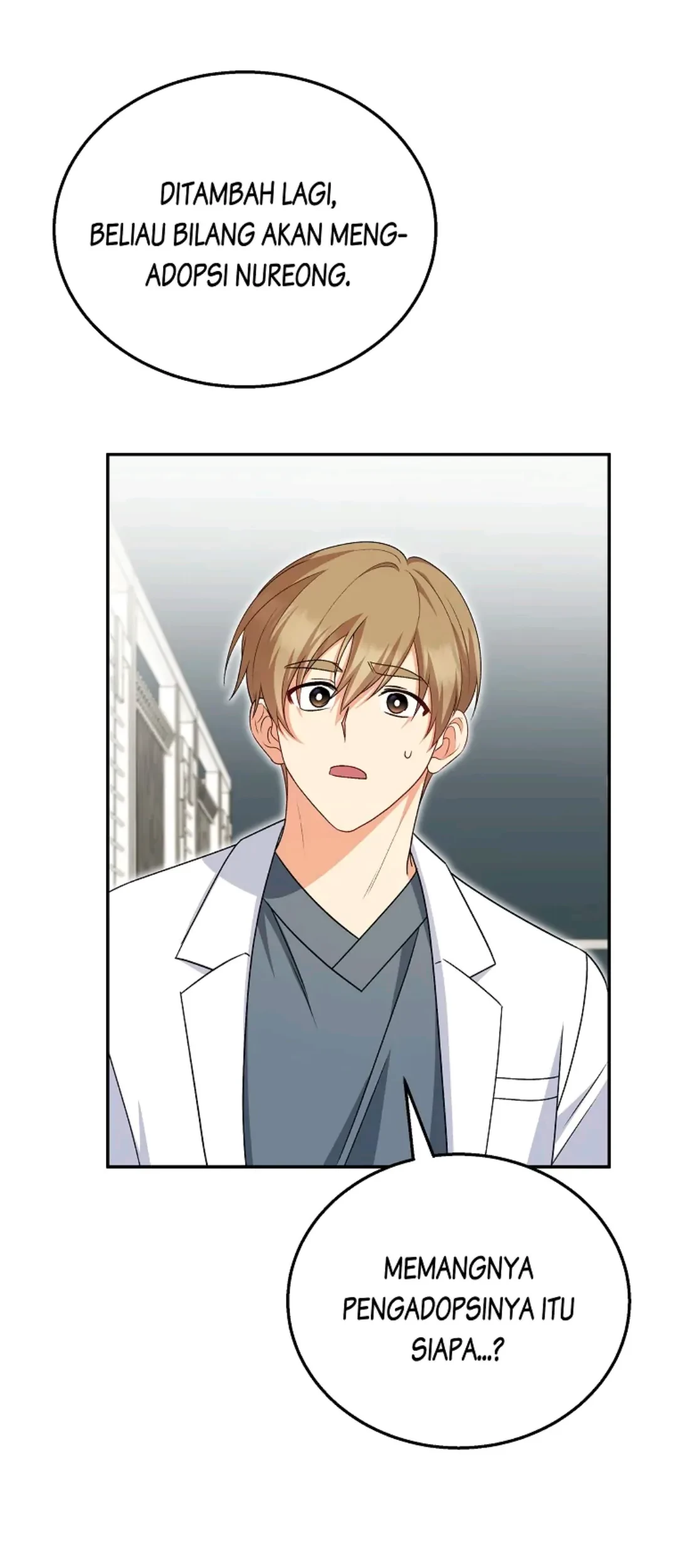 Hello? Veterinarian! Chapter 19 Gambar 67