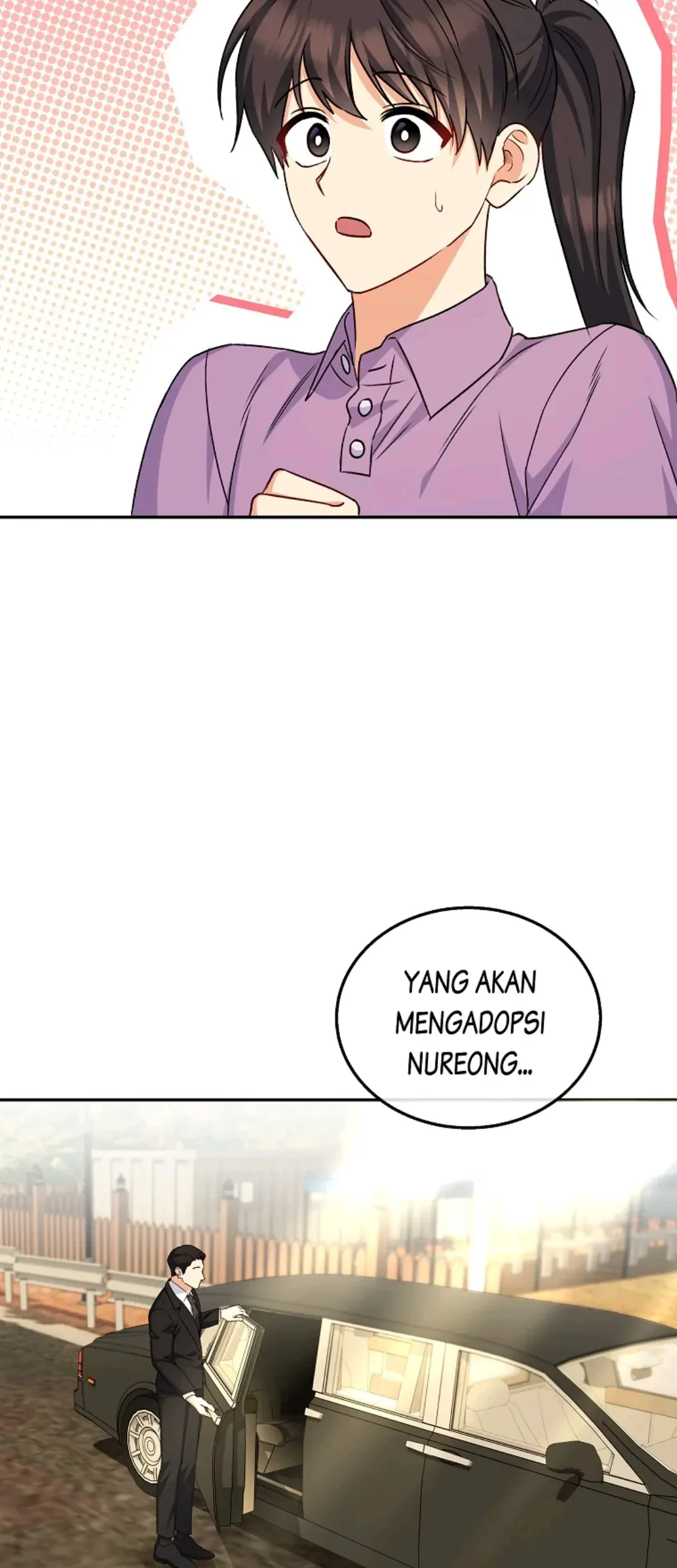 Hello? Veterinarian! Chapter 19 Gambar 69