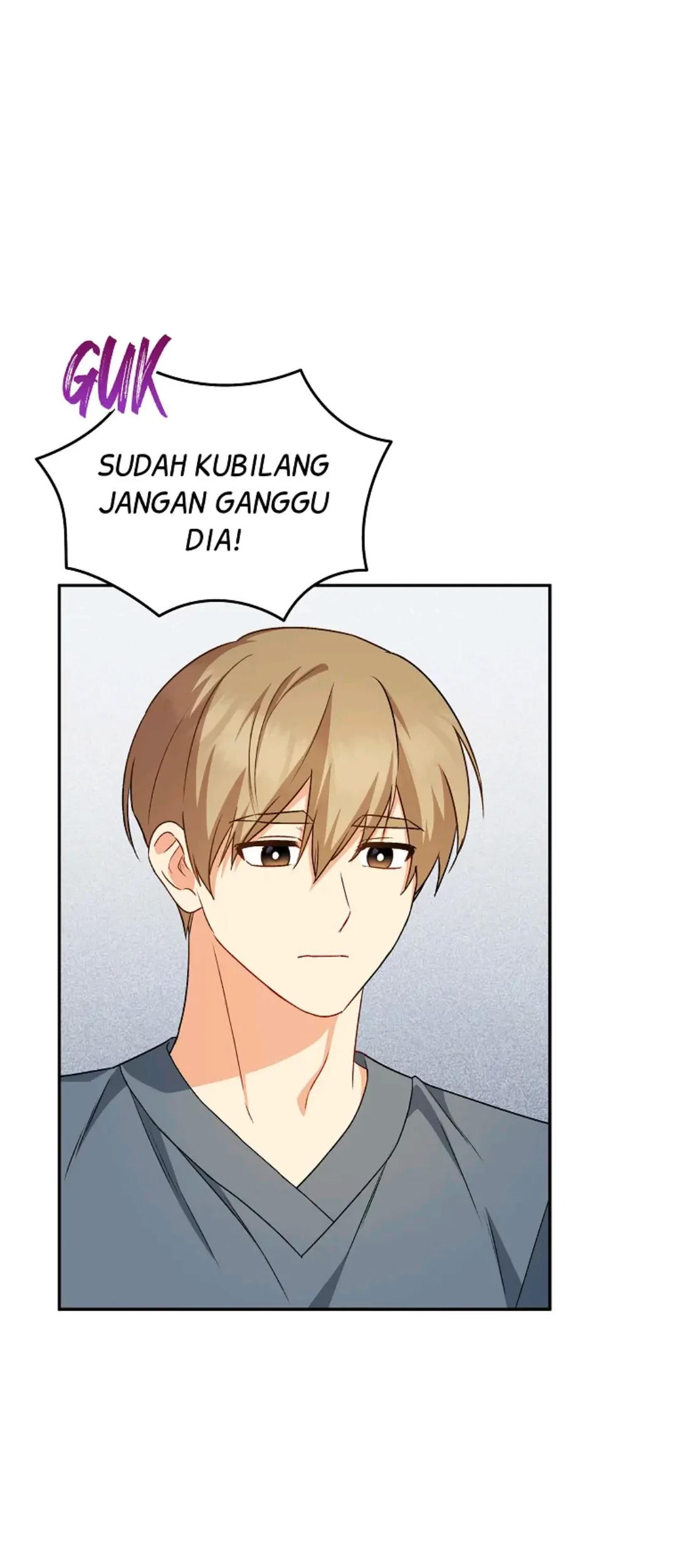 Hello? Veterinarian! Chapter 19 Gambar 6