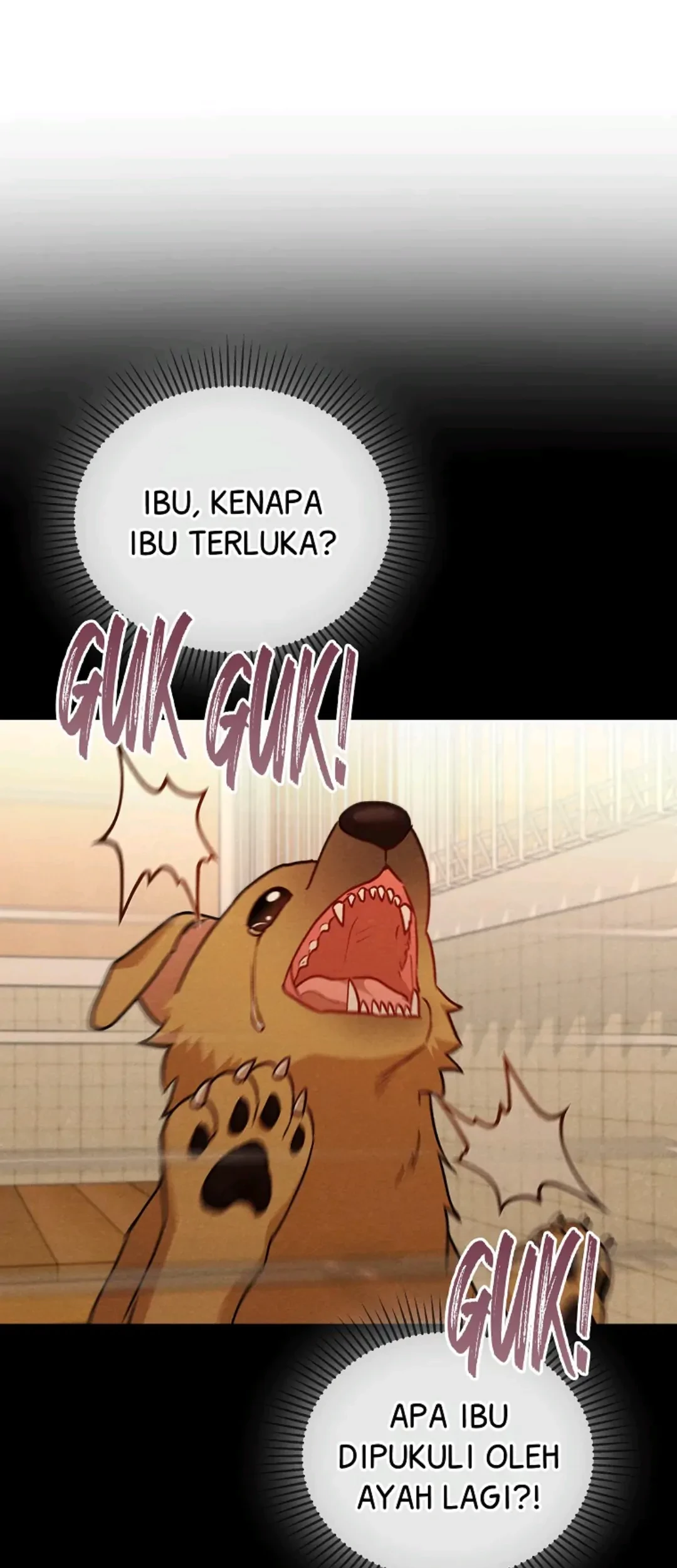 Hello? Veterinarian! Chapter 19 Gambar 8