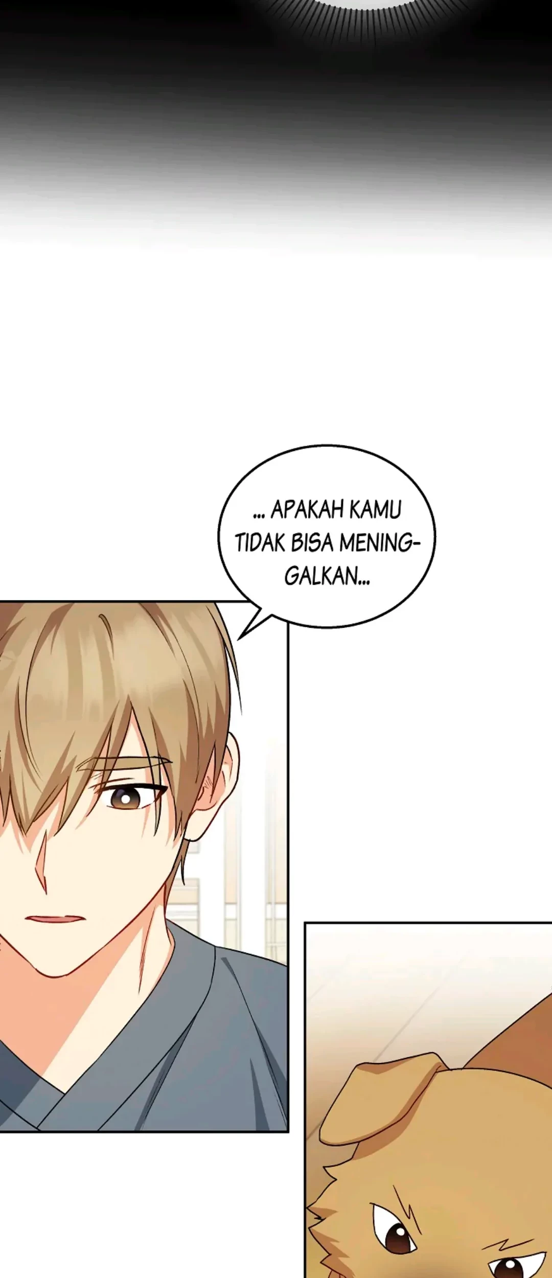 Hello? Veterinarian! Chapter 19 Gambar 9